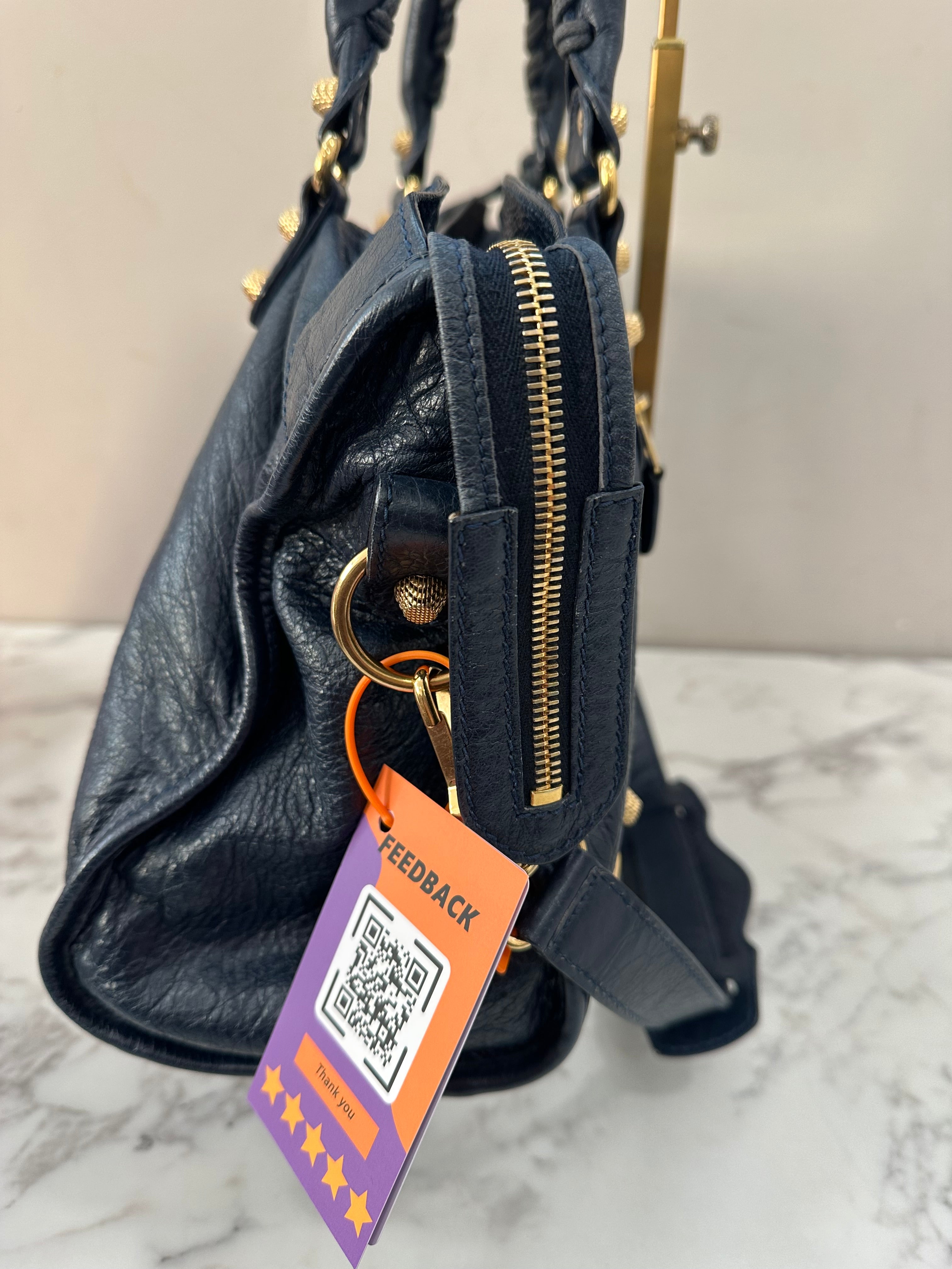 Balenciaga Giant City