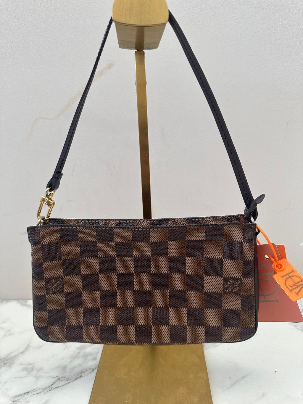 Louis Vuitton Navona Damier