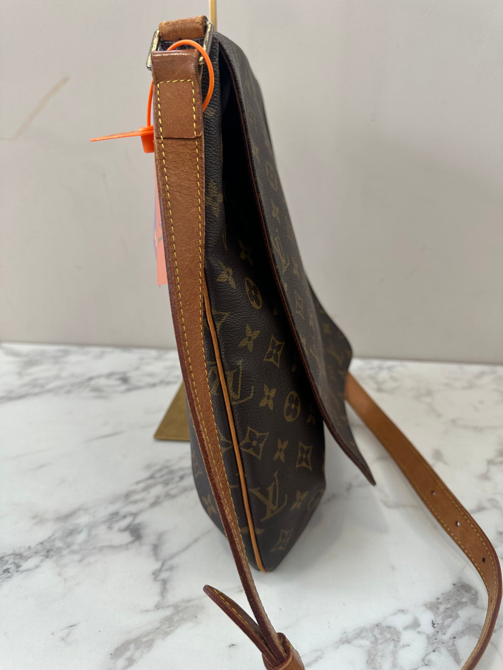 Louis Vuitton Musette