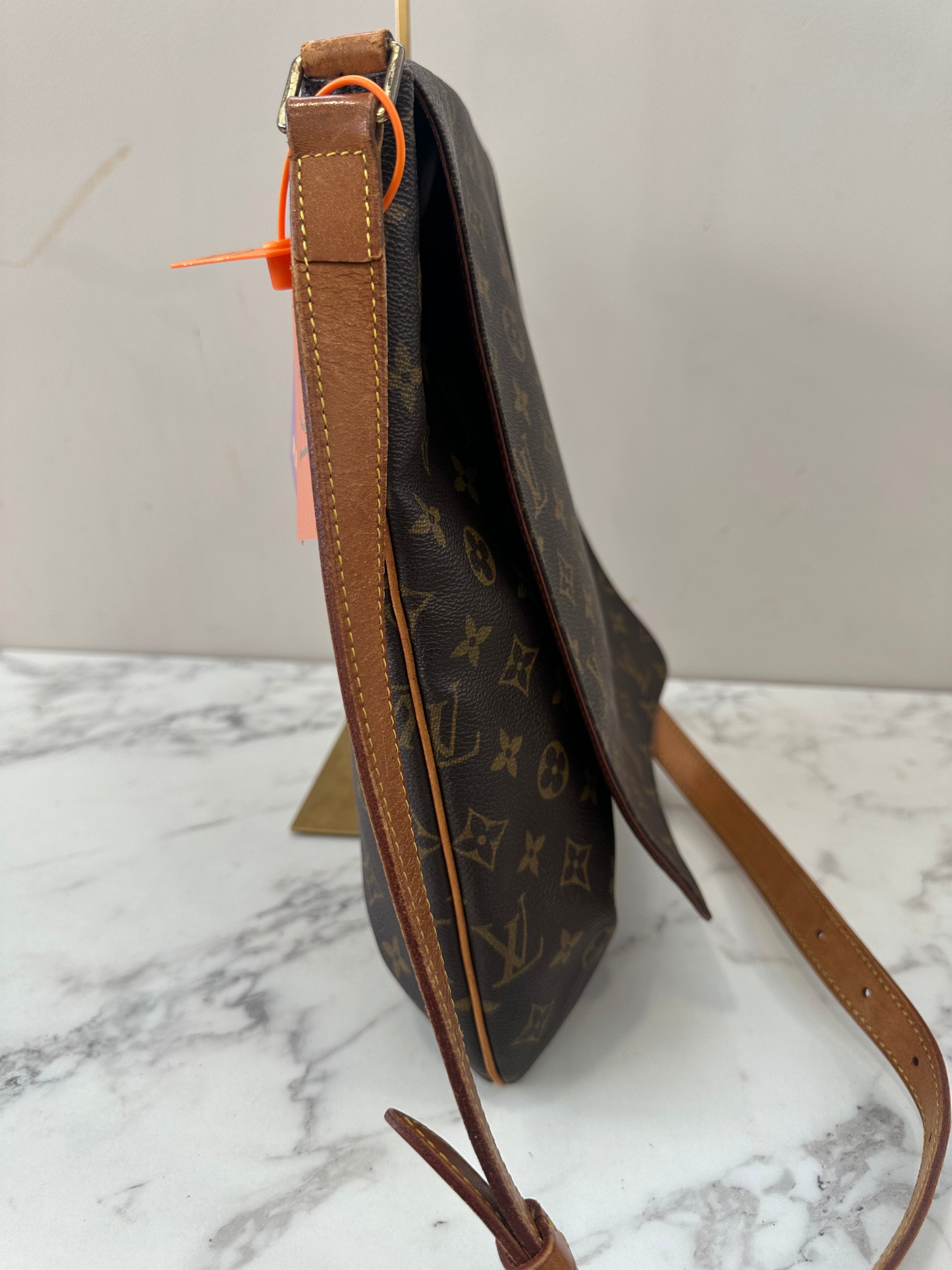 Louis Vuitton Musette