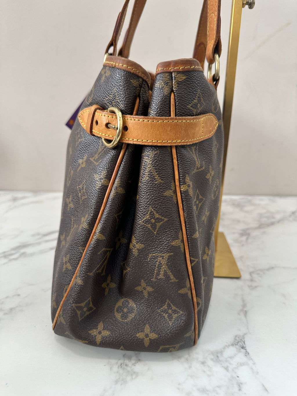 Louis Vuitton Batignolles Horizontal