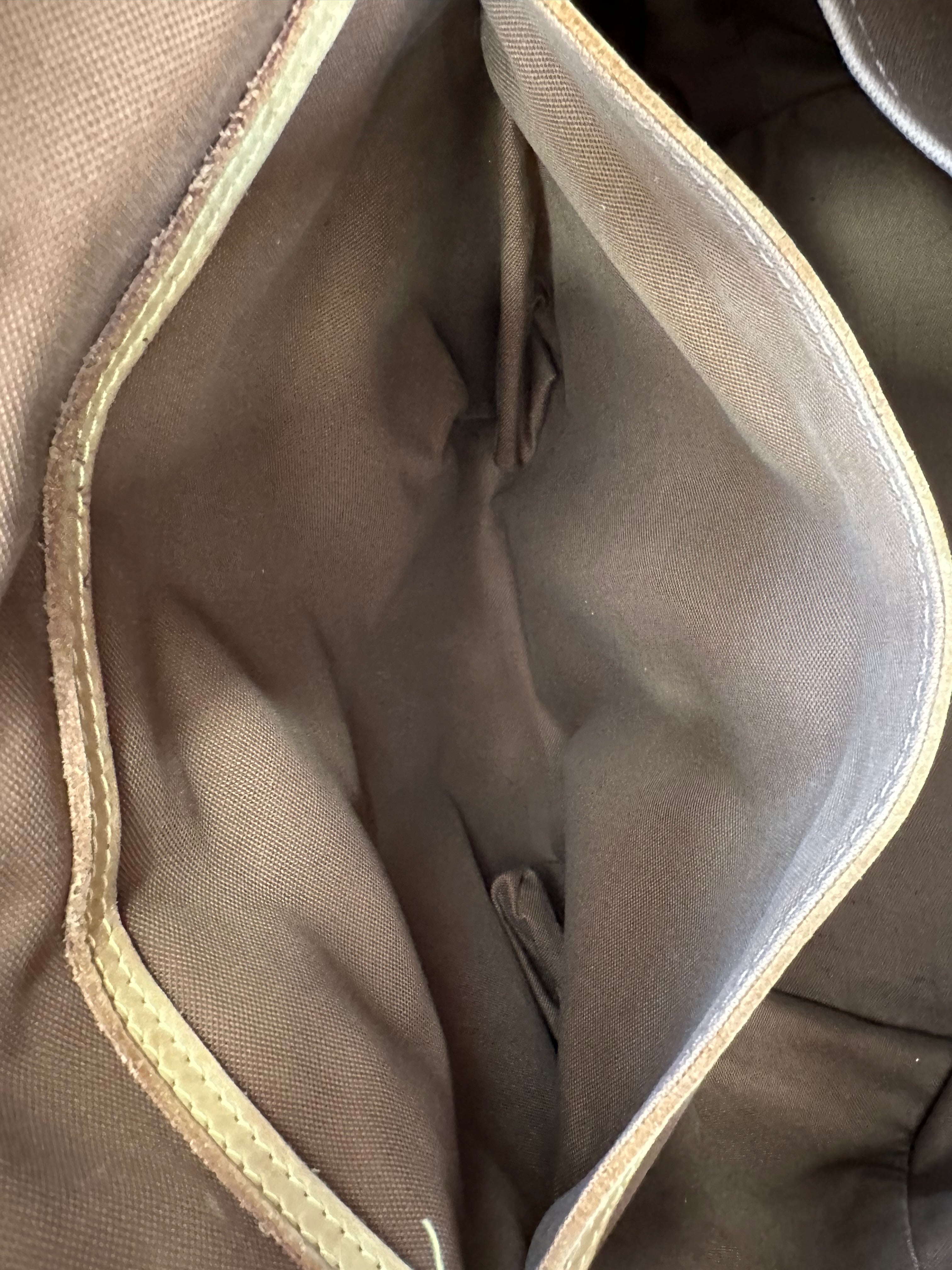 Louis Vuitton Palermo GM