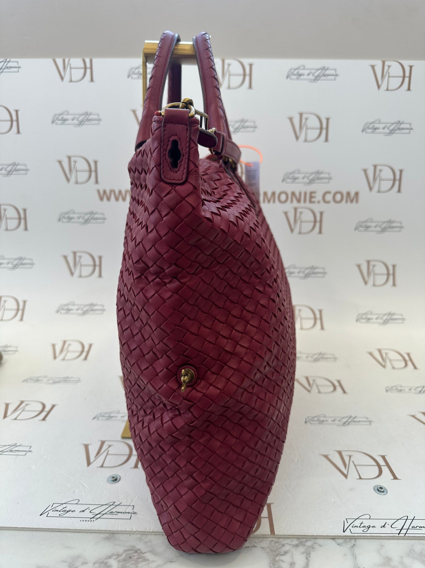 383009 - Bottega Veneta Tote