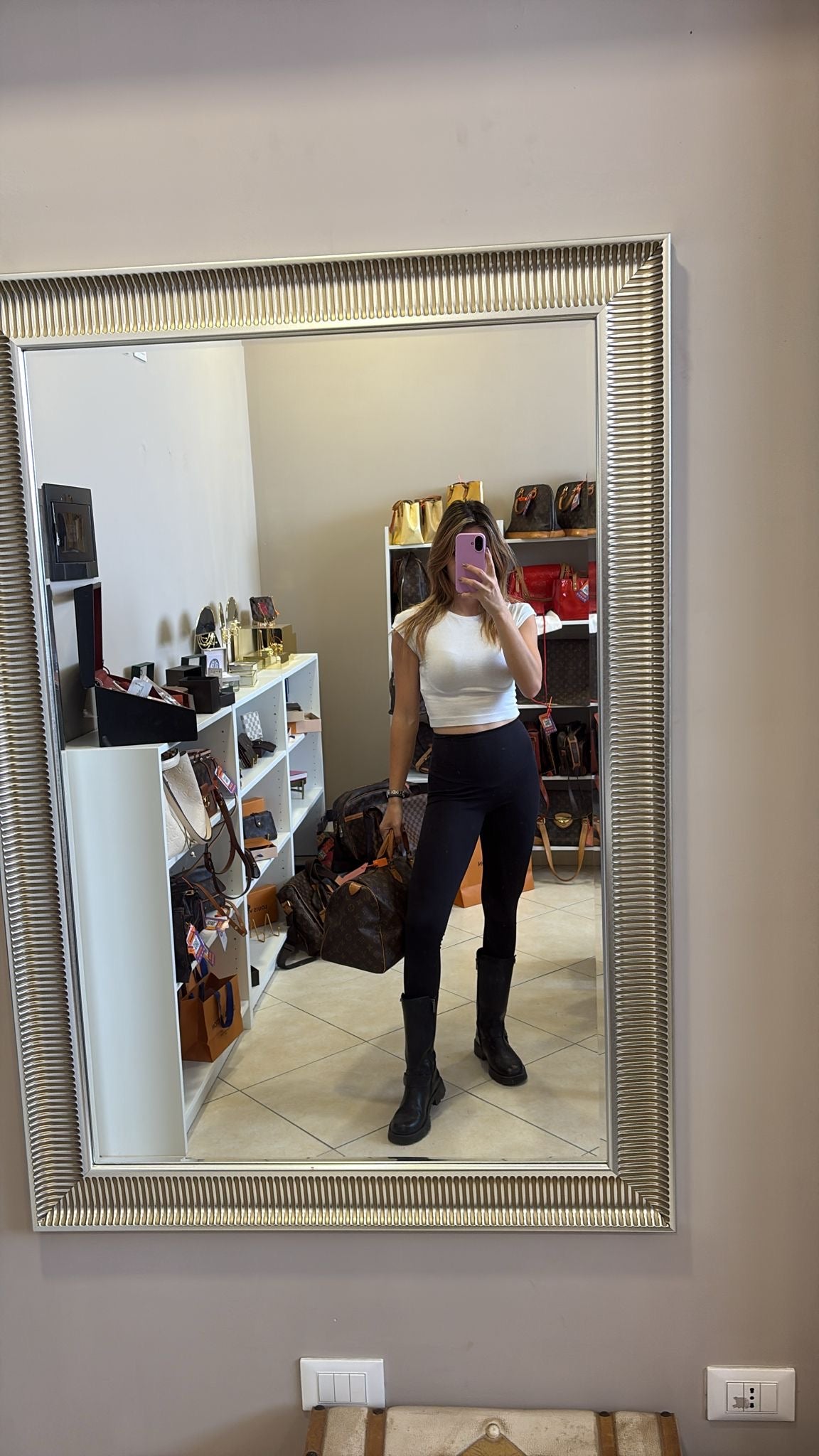 Louis Vuitton Speedy 40