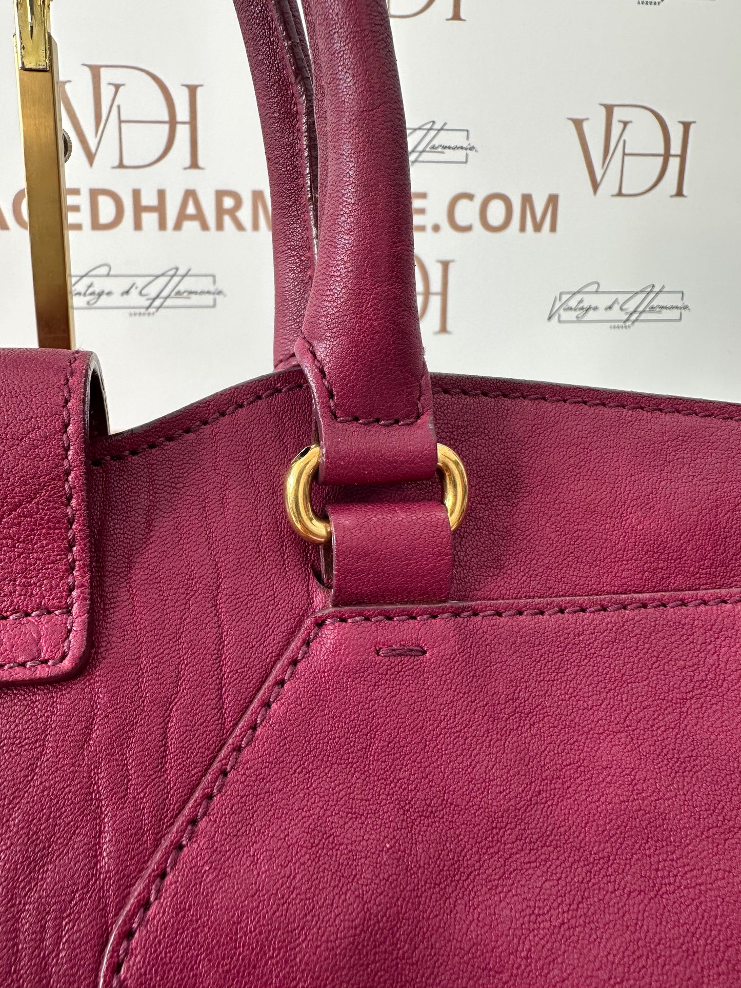 382602 - Saint Laurent Chyc Ligne