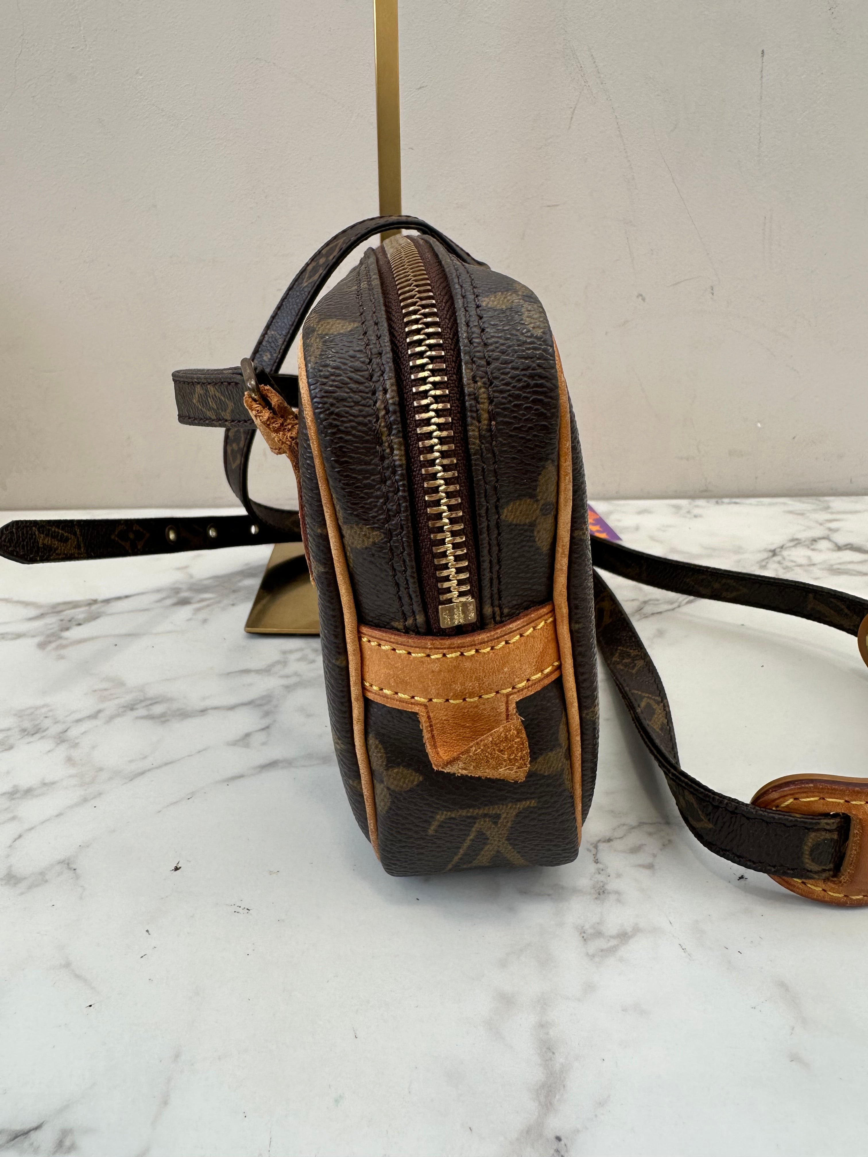 Louis Vuitton Marly Bandouliere