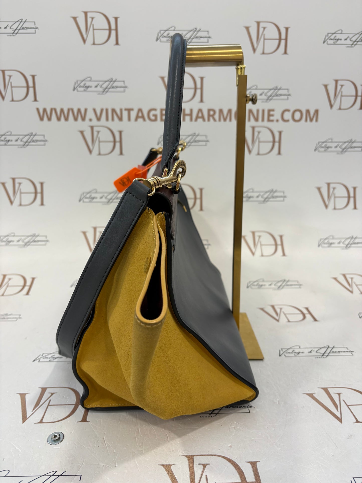 382910 - Céline Trapeze
