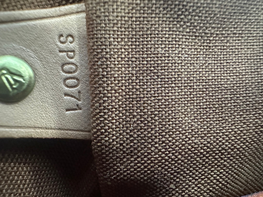 Louis Vuitton Montsouris MM