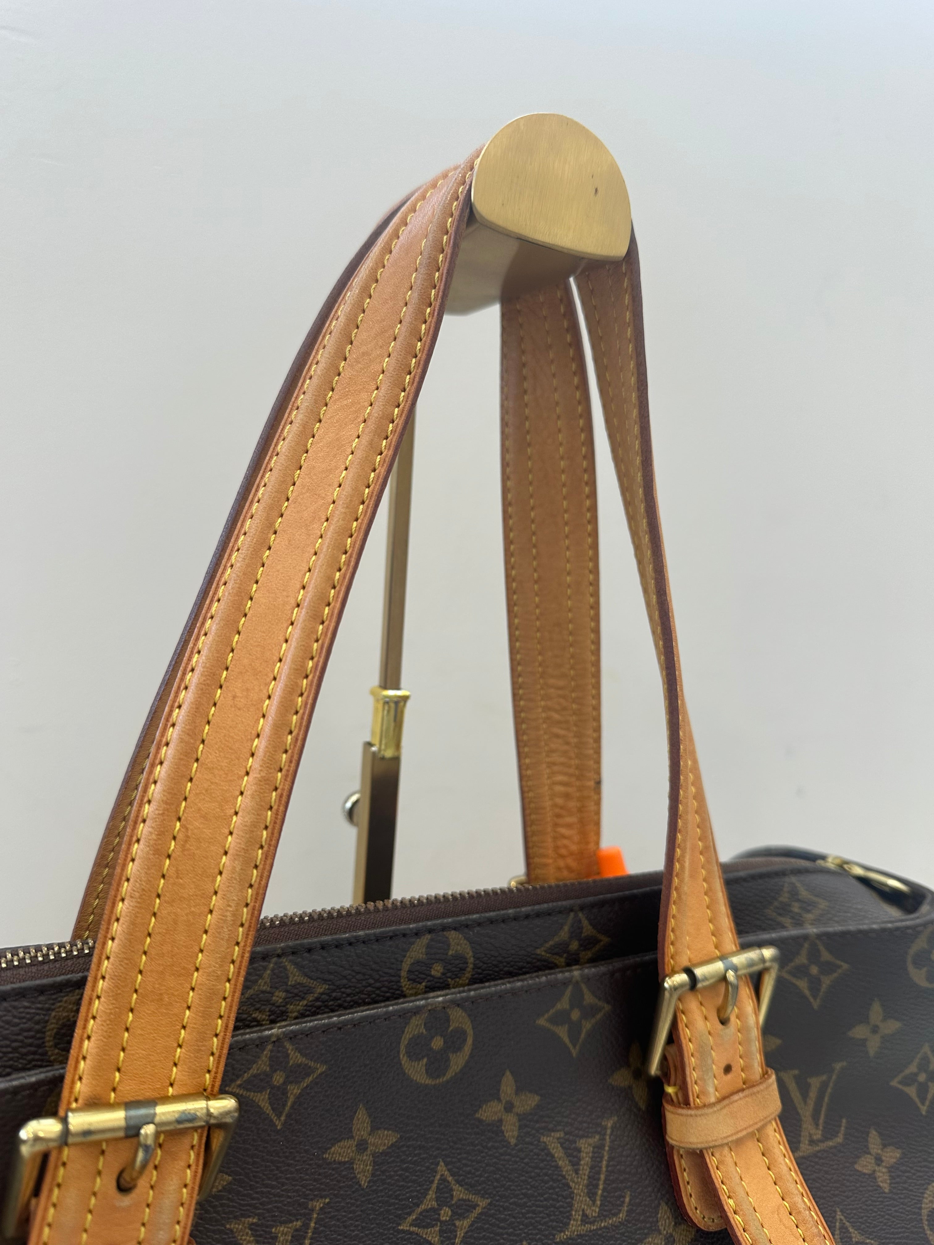 Louis Vuitton Multipli Cite