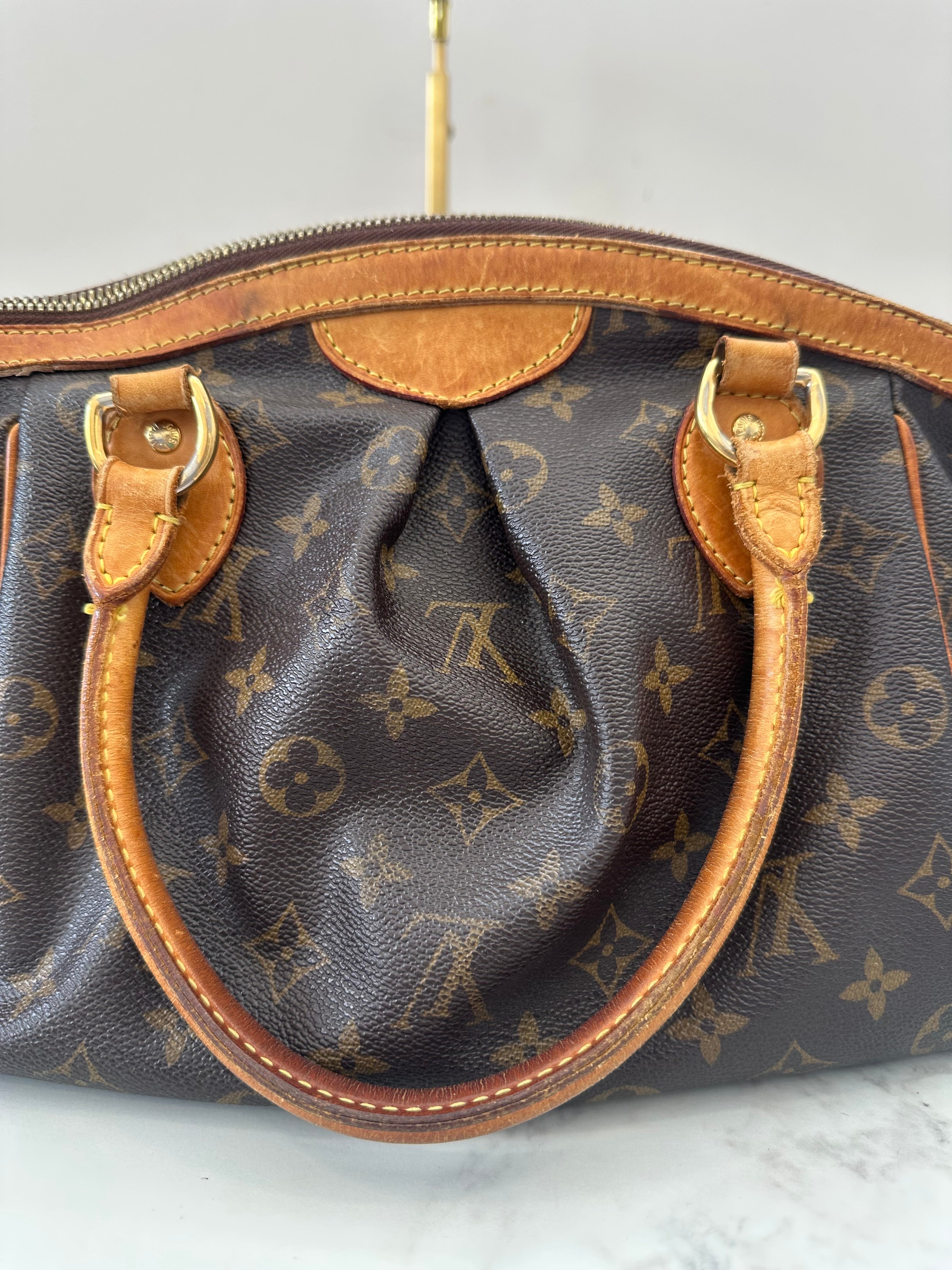Louis Vuitton Tivoli PM