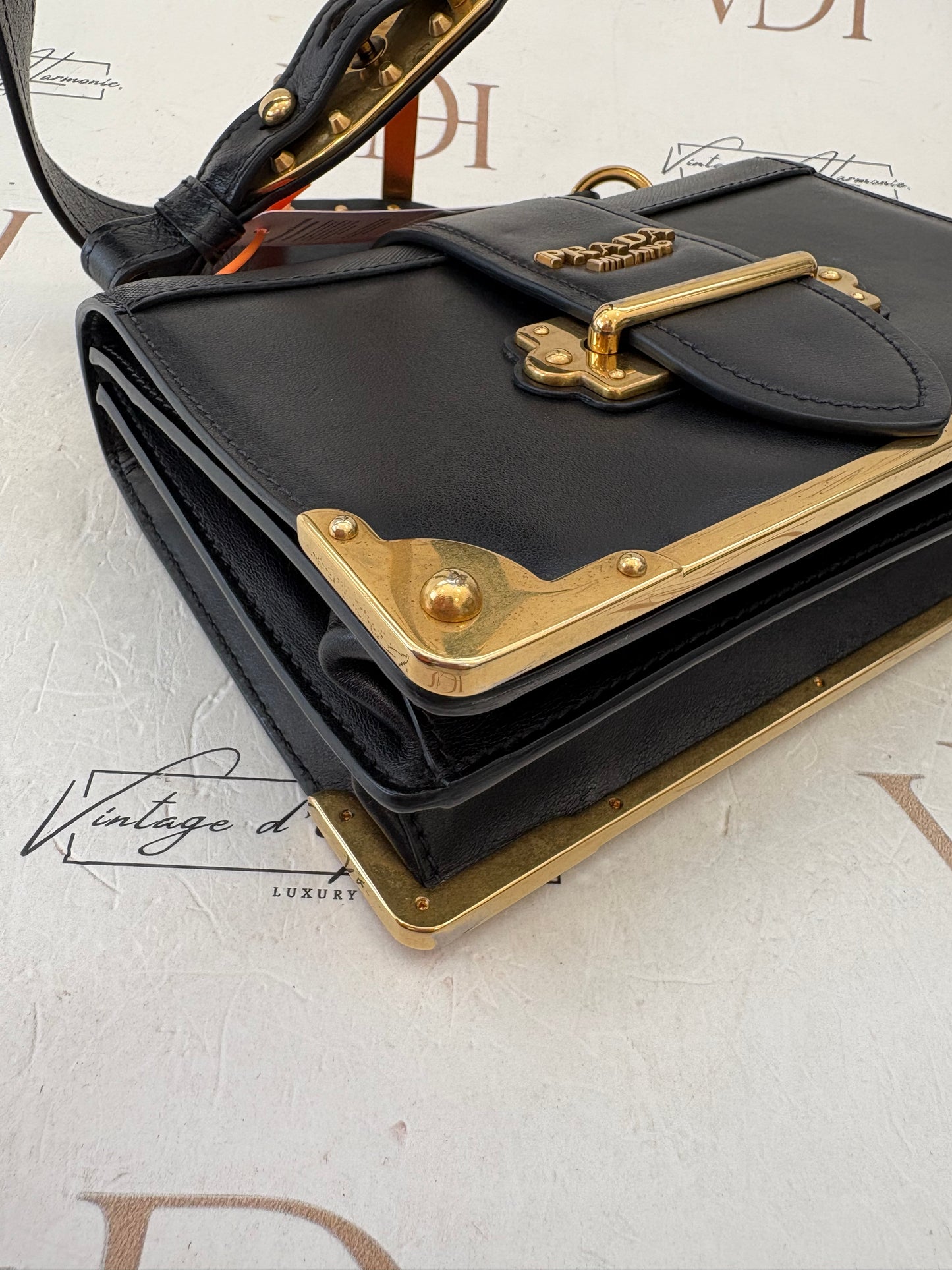 383334 - Prada Cahier