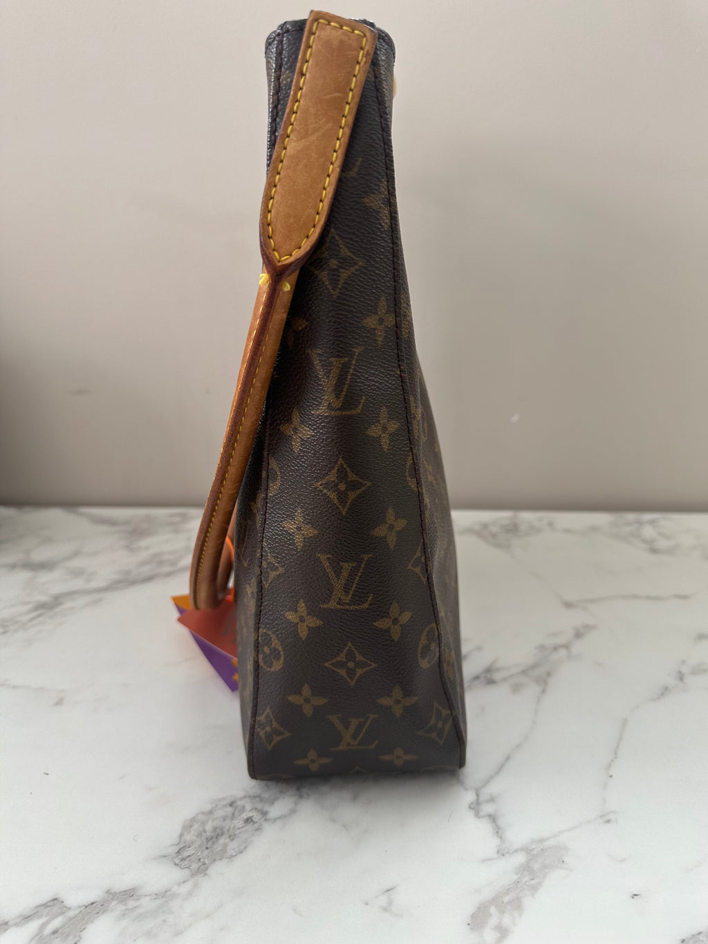 Louis Vuitton Looping GM