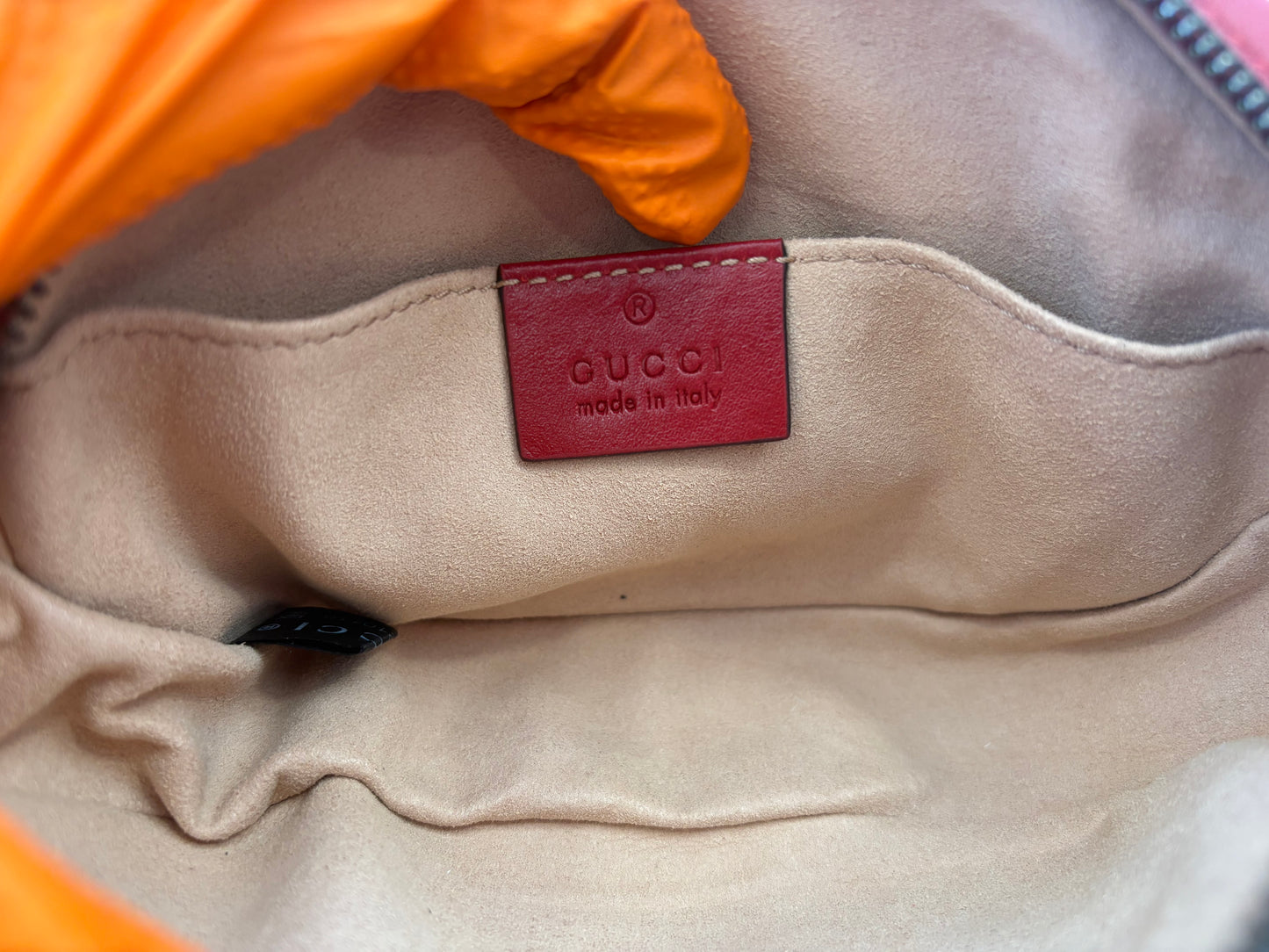 383840 - Gucci GG Marmont