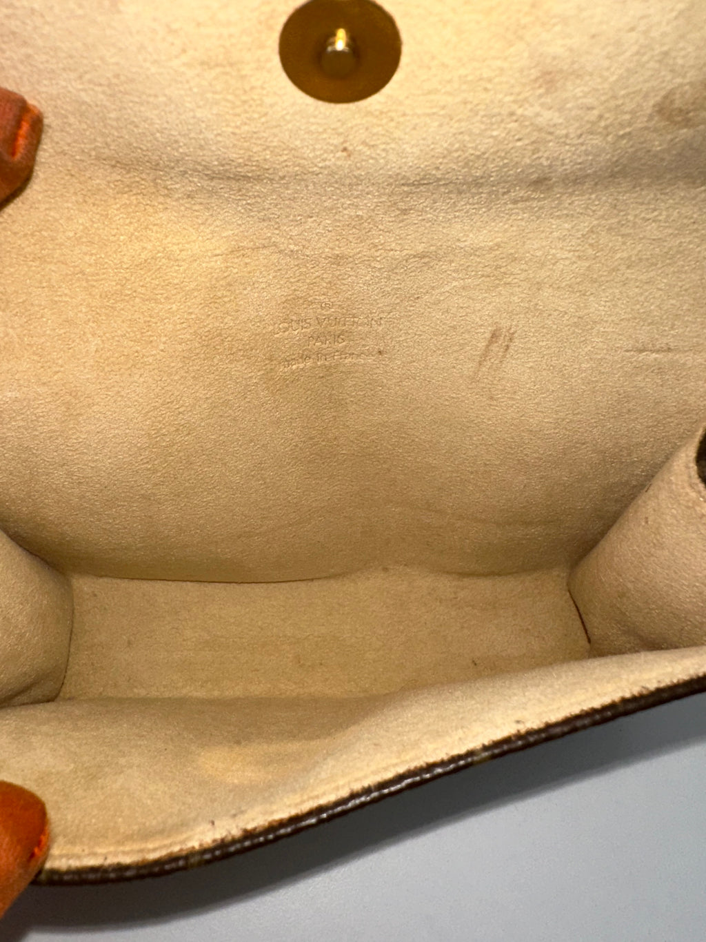 Louis Vuitton Florentine