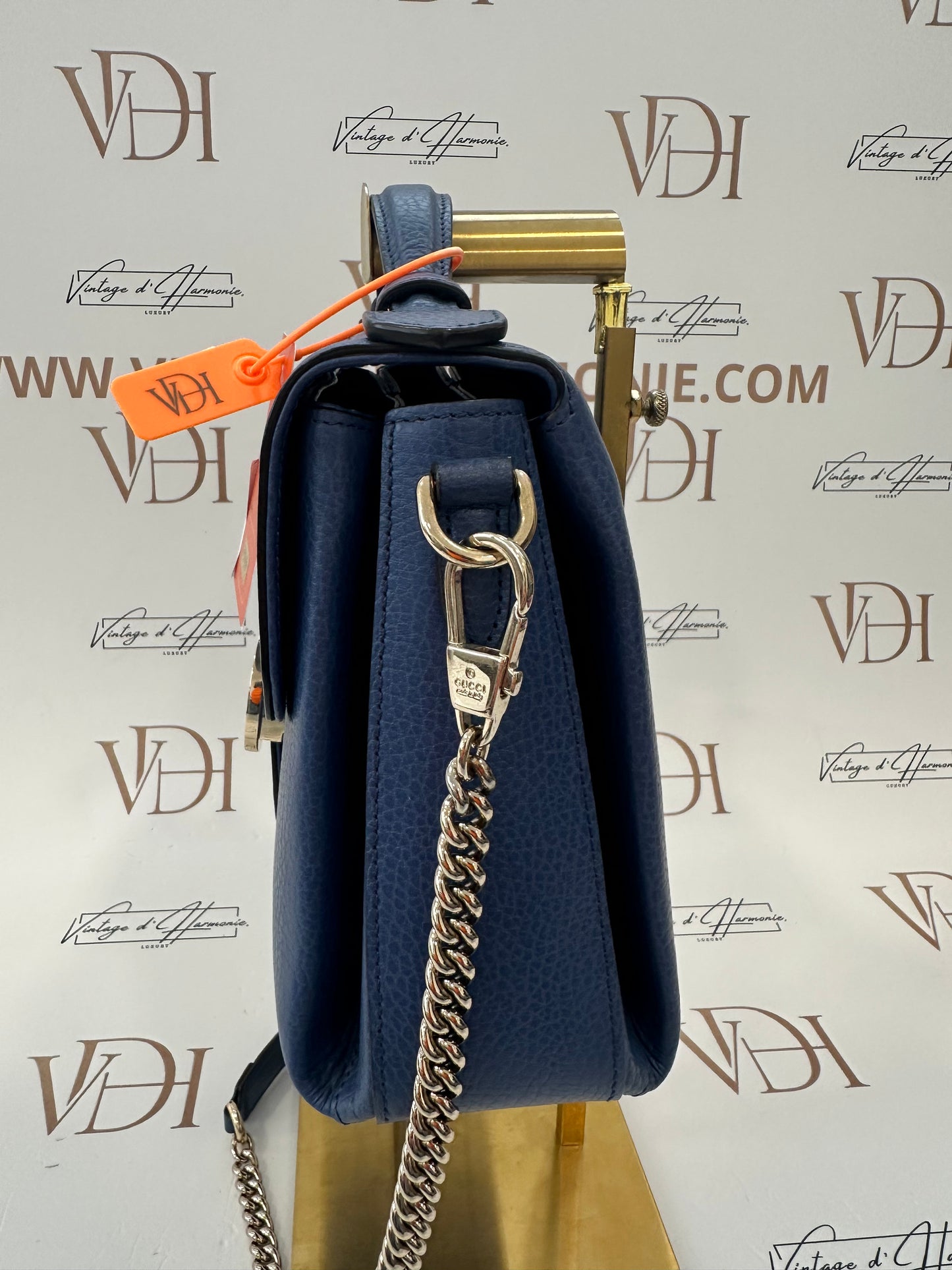 382566 - Gucci Interlocking
