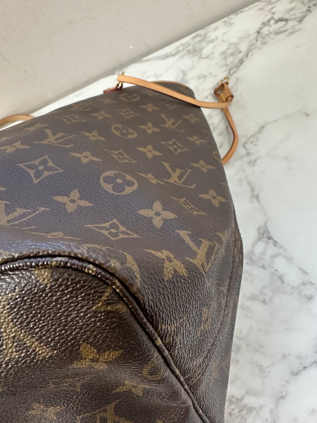Louis Vuitton Neverfull GM