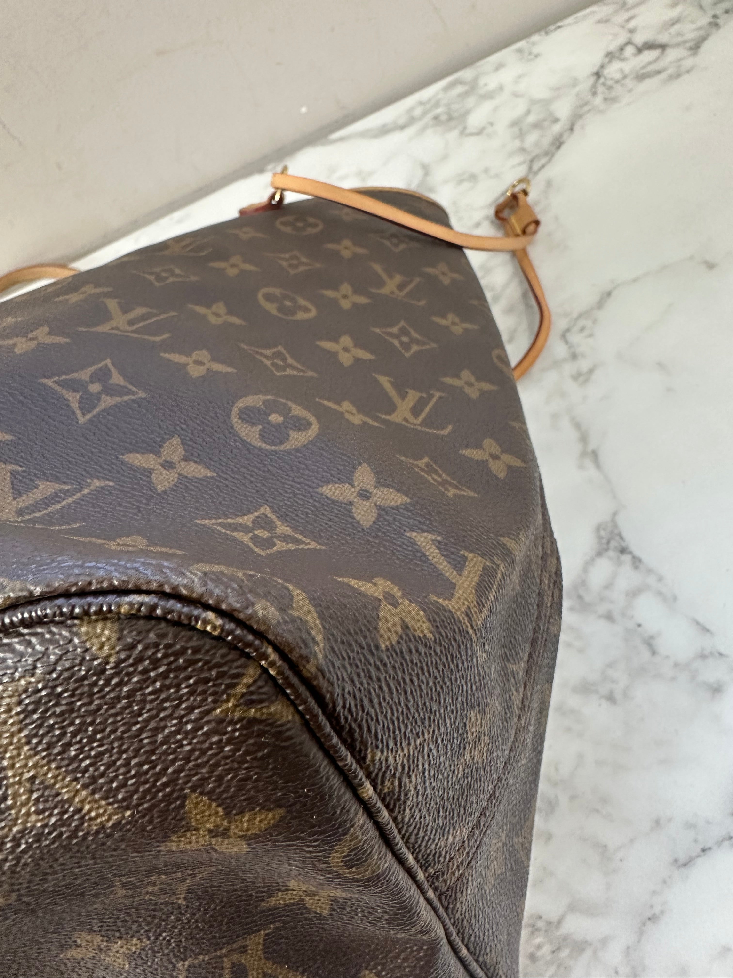 Louis Vuitton Neverfull GM