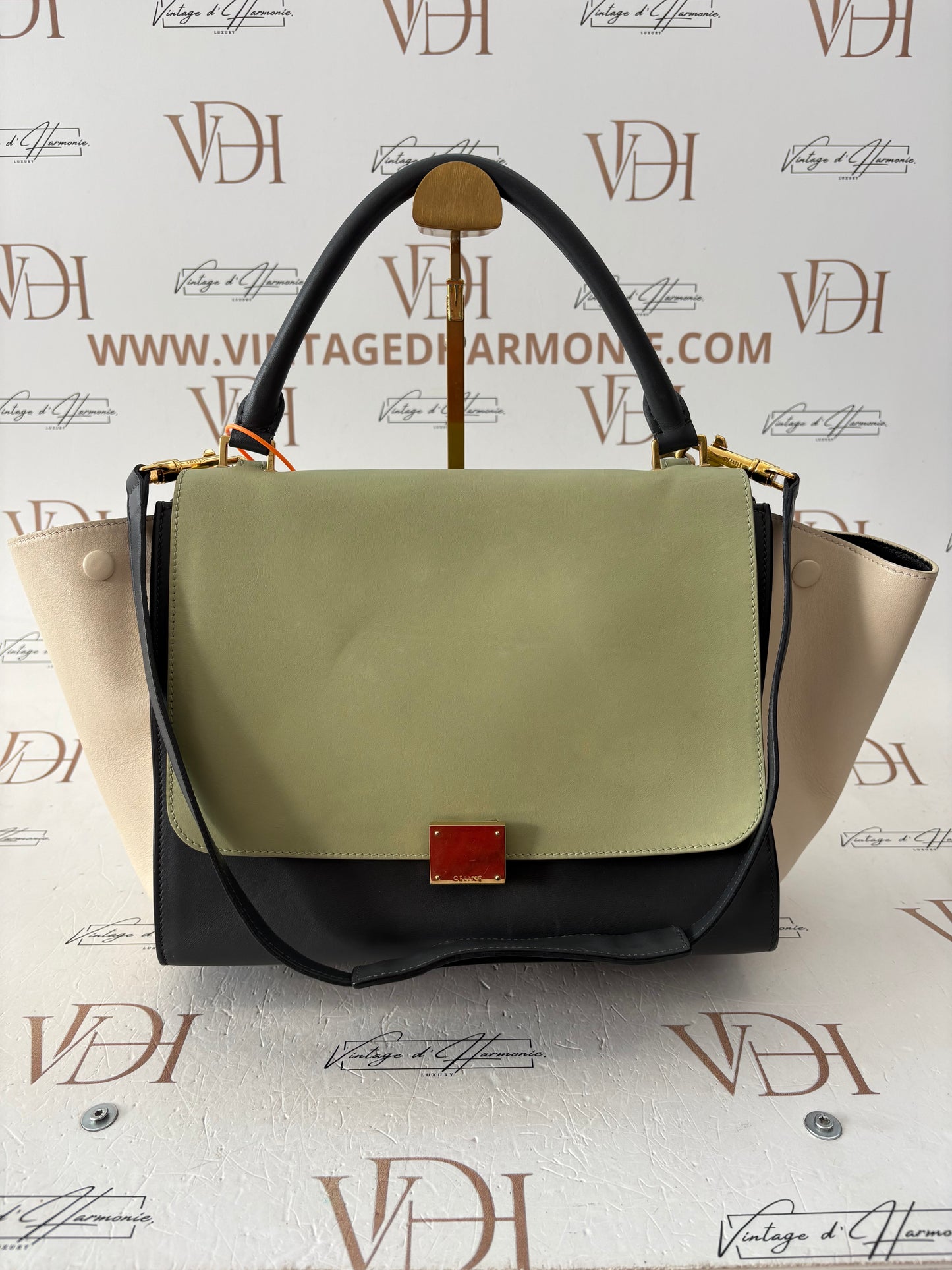 200779 - Céline Trapeze
