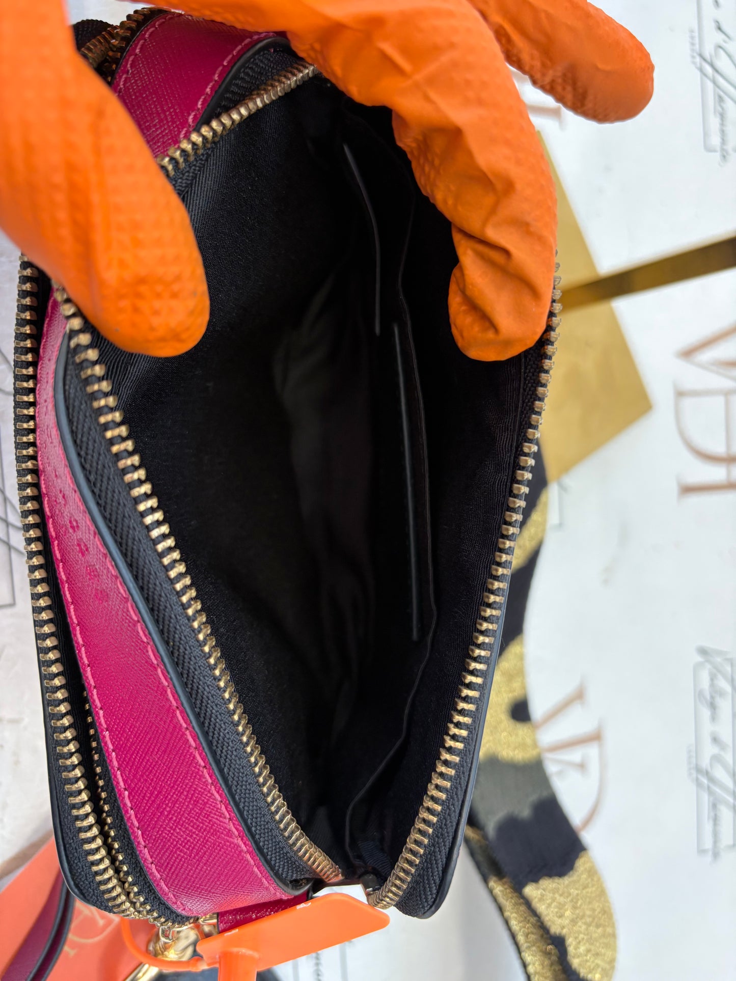 383970 - Marc Jacobs Snapshot