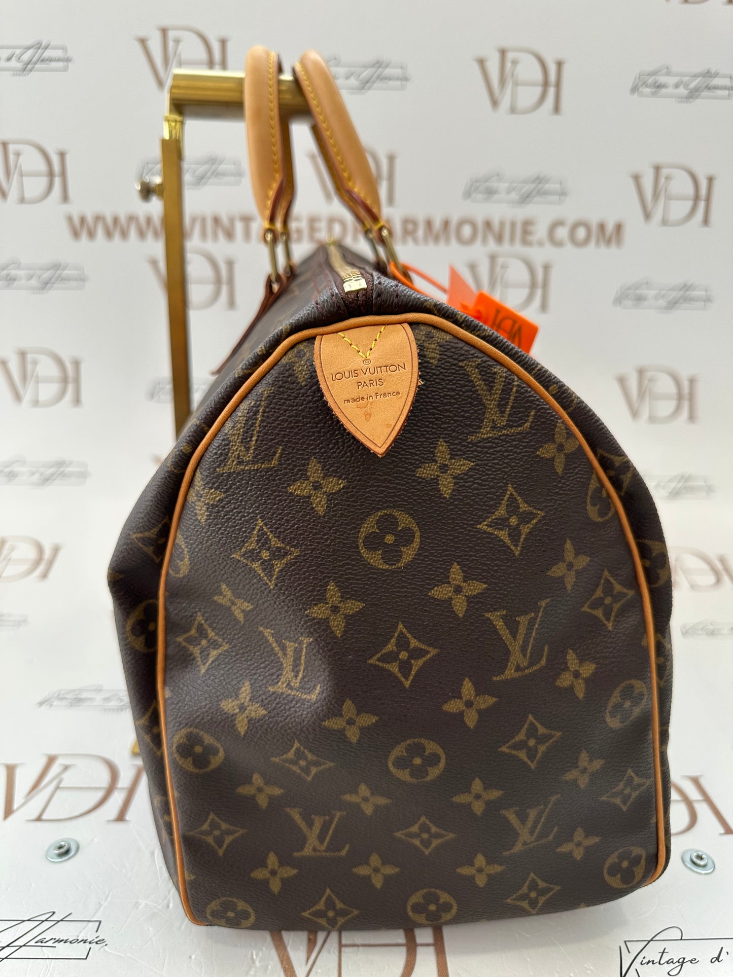 017920 - Louis Vuitton Speedy 40