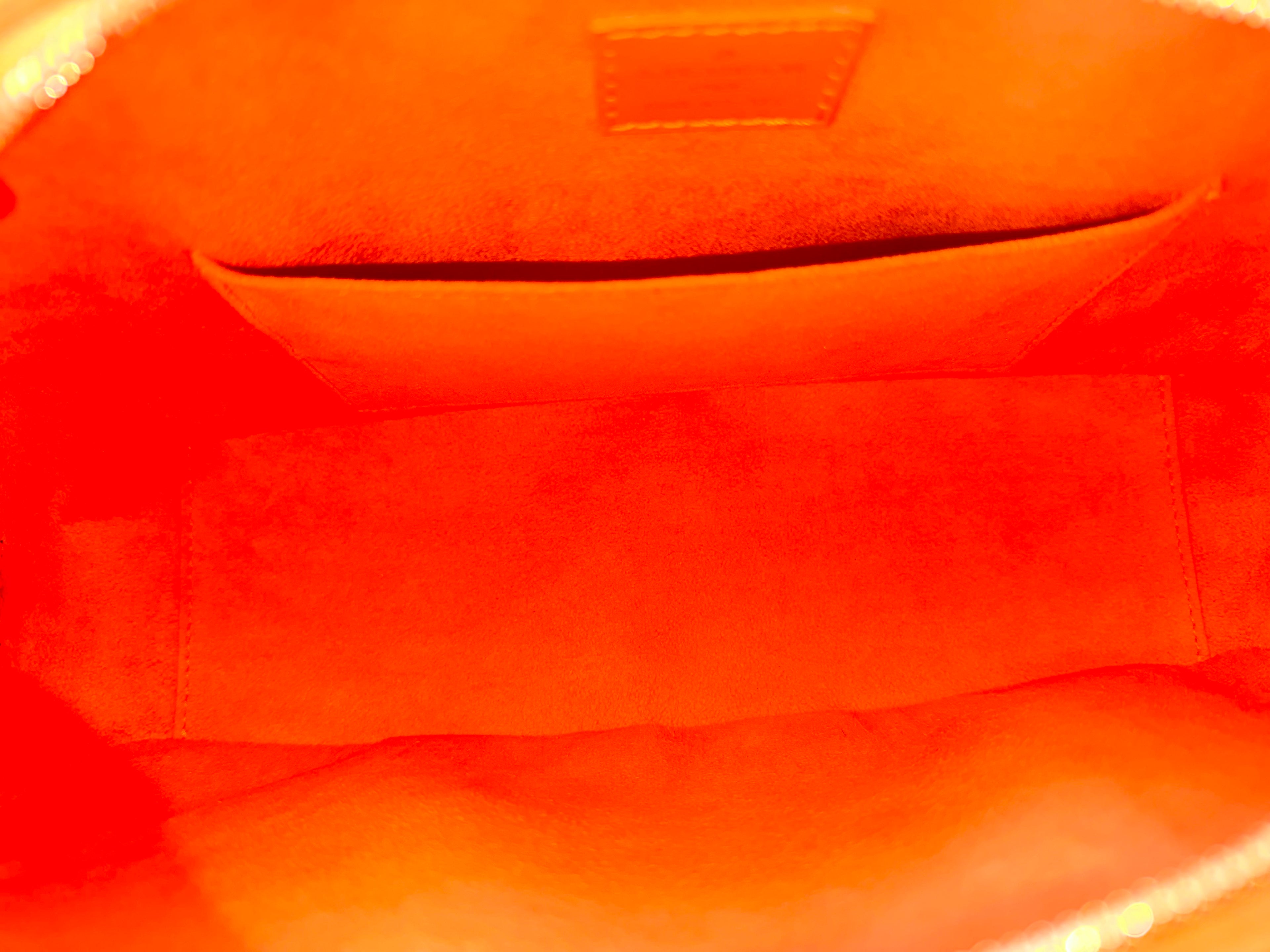 Louis Vuitton Epi Jasmin