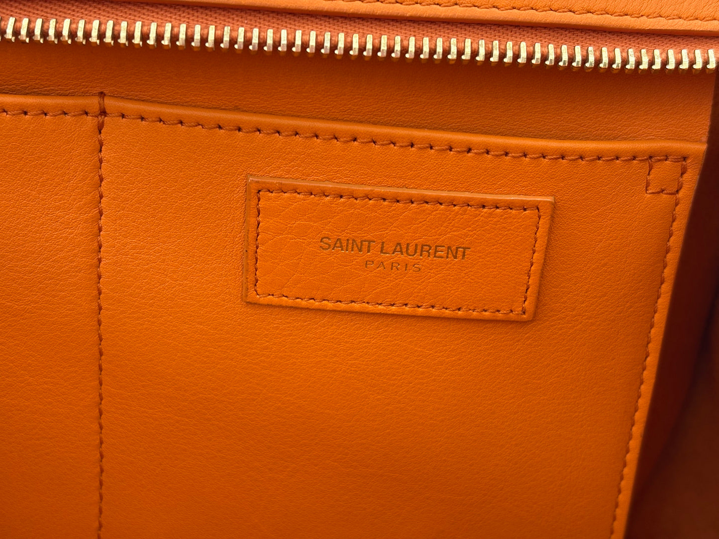018541 - Saint Laurent Y-Ligne