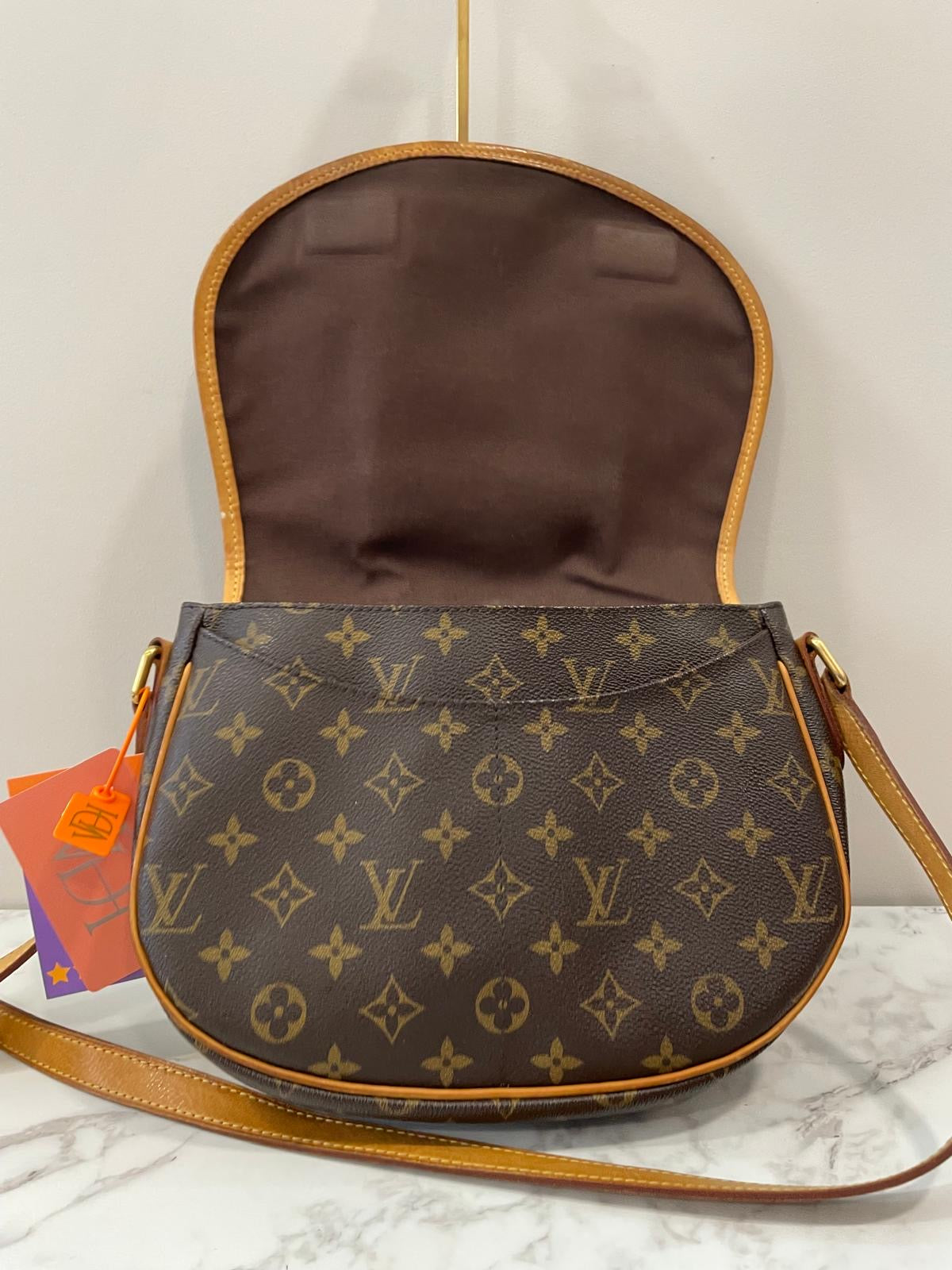 Louis Vuitton Menilmontant pm