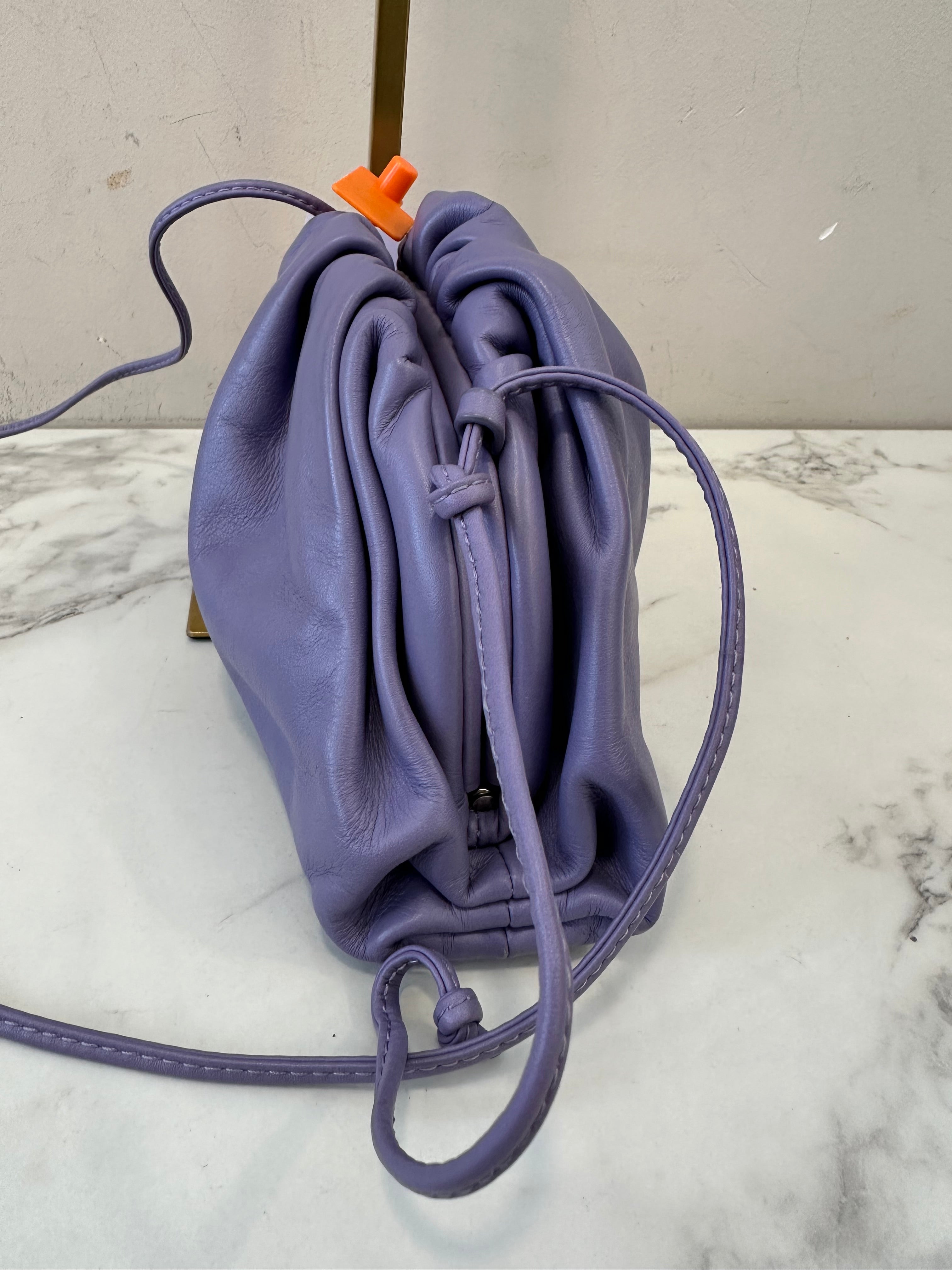 Bottega Veneta Pouch Bag