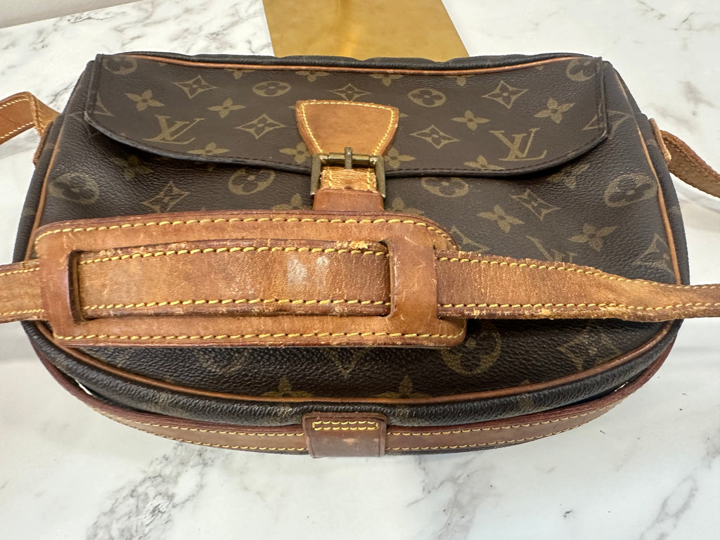 Louis Vuitton Jeune Fille GM