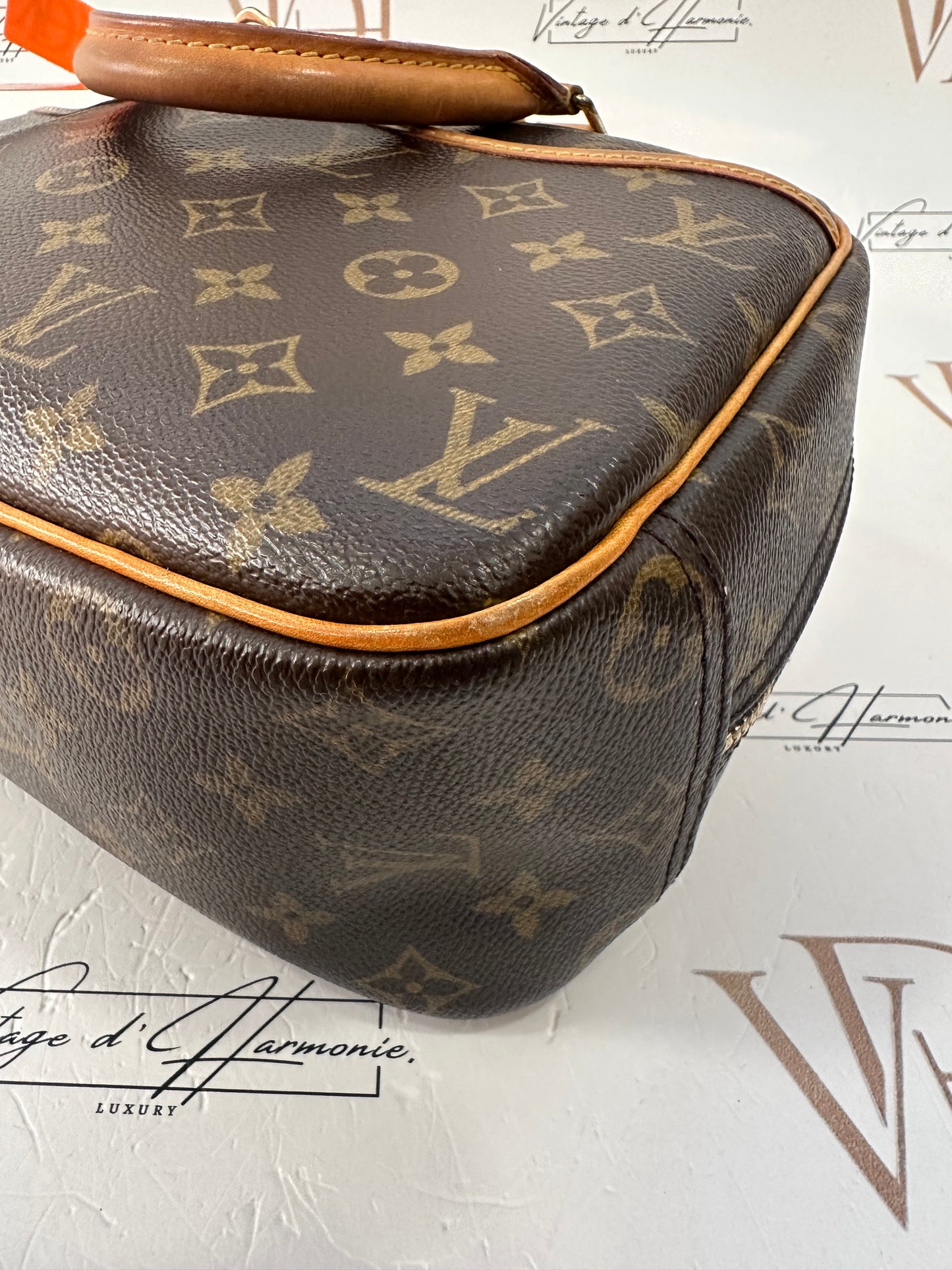 017757 - Louis Vuitton Trouville