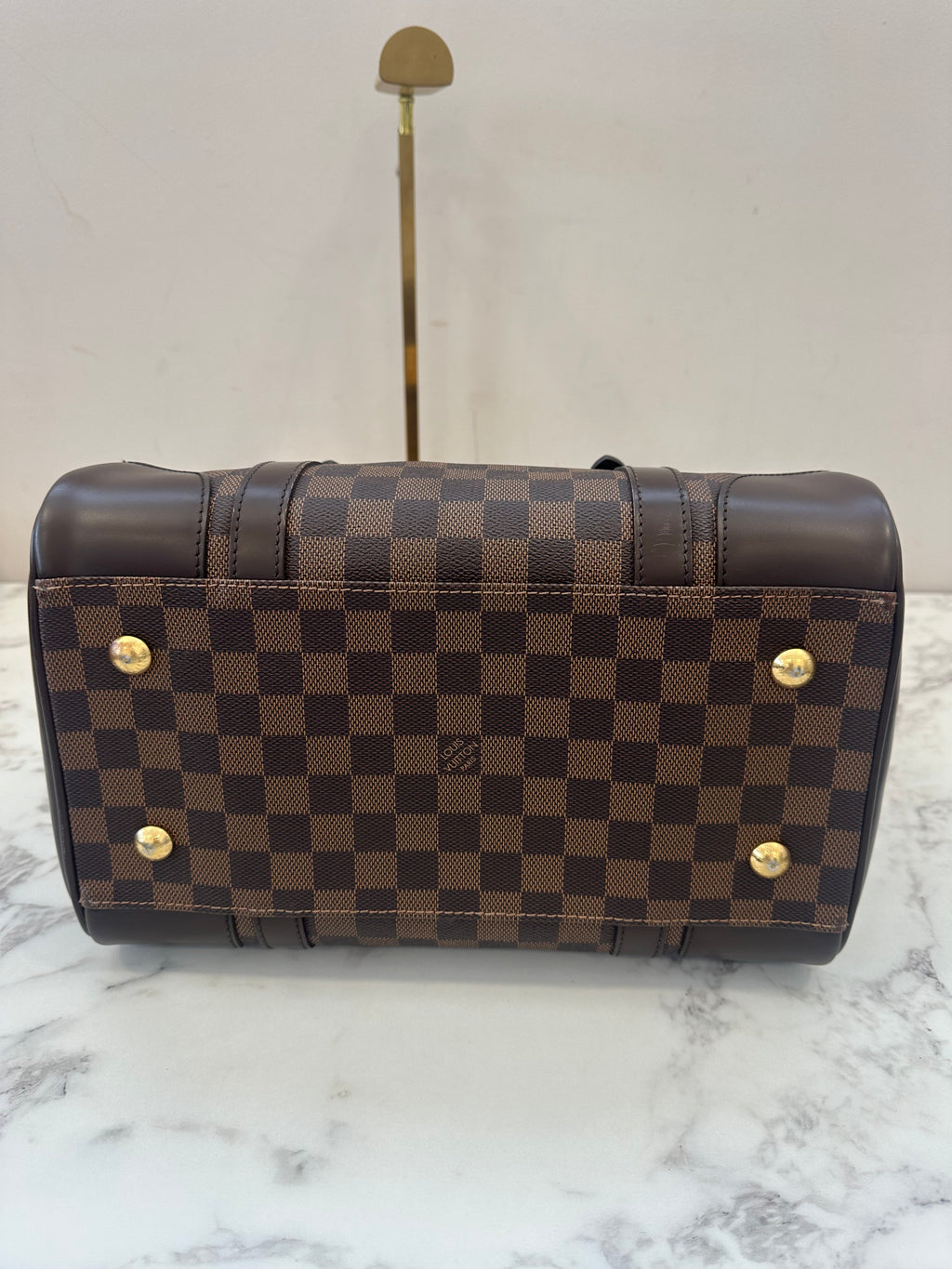 Louis Vuitton Berkeley Ebene