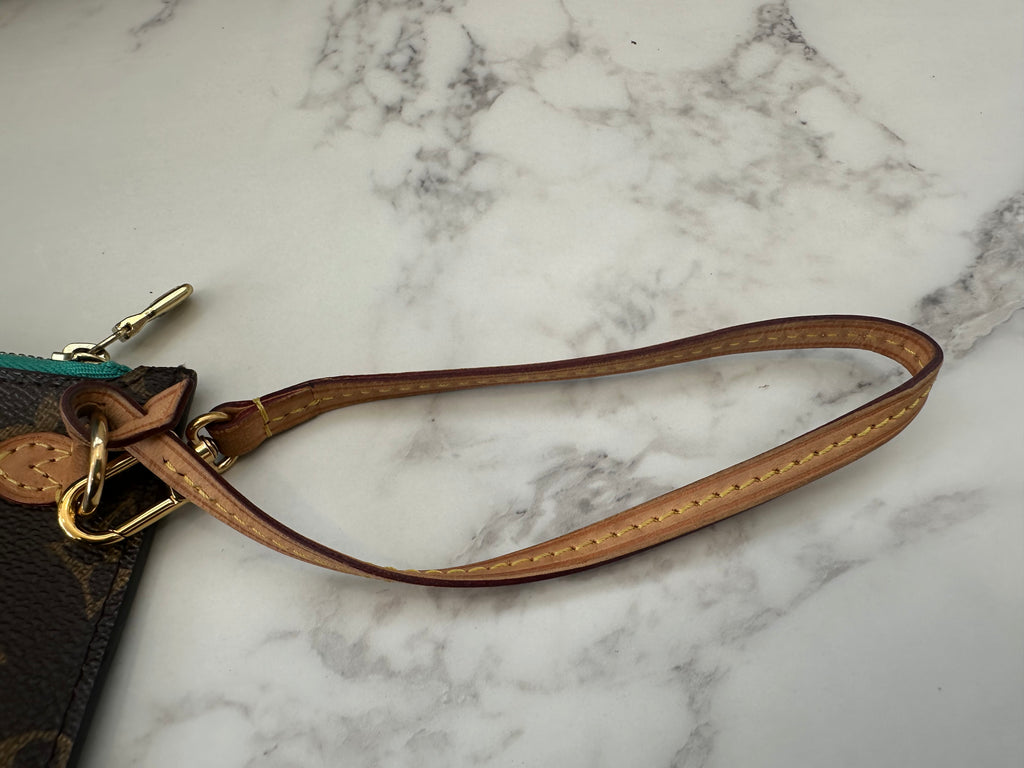 Louis Vuitton Neverfull MM Limited+Pochette