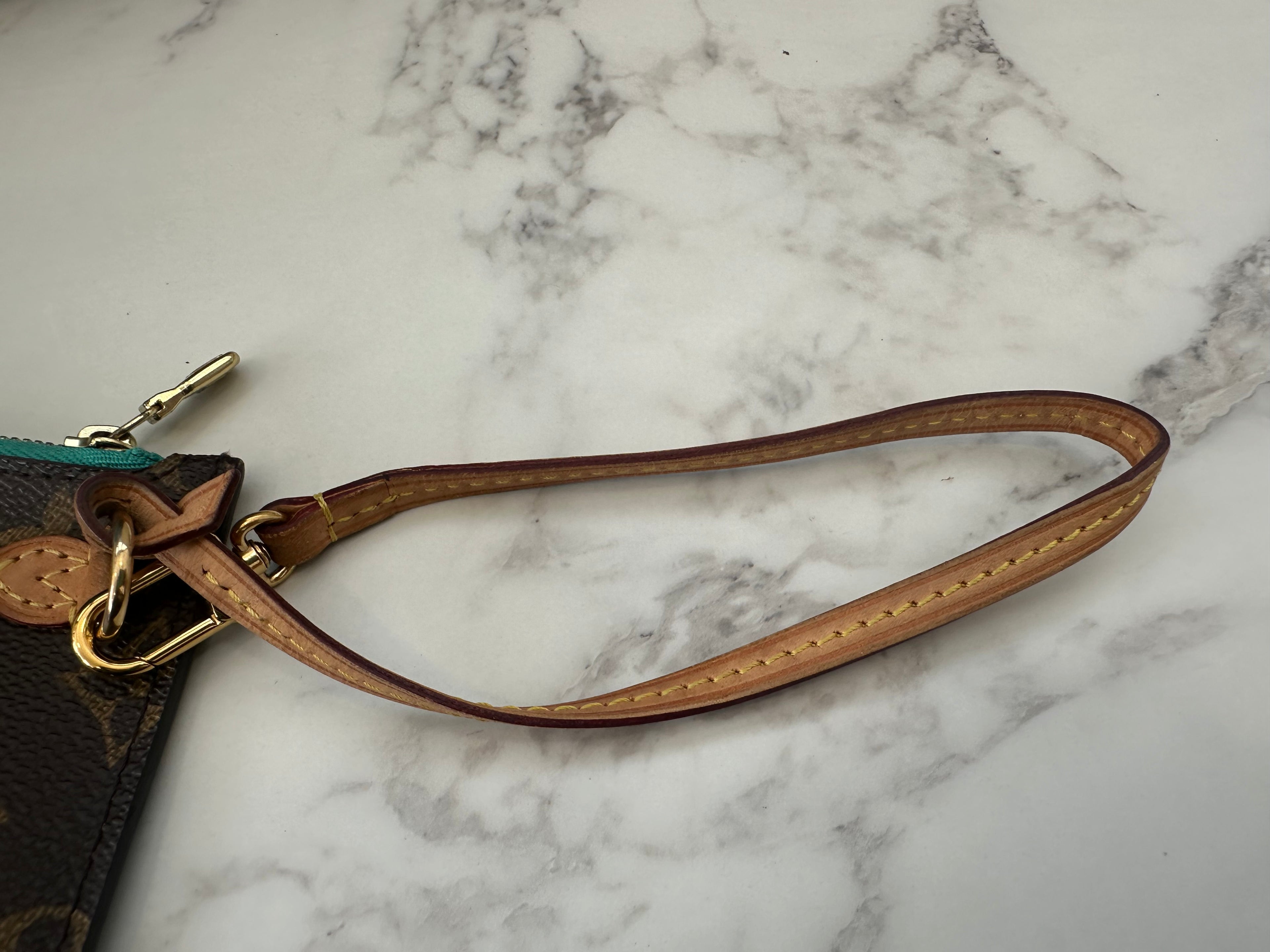 Louis Vuitton Neverfull MM Limited+Pochette