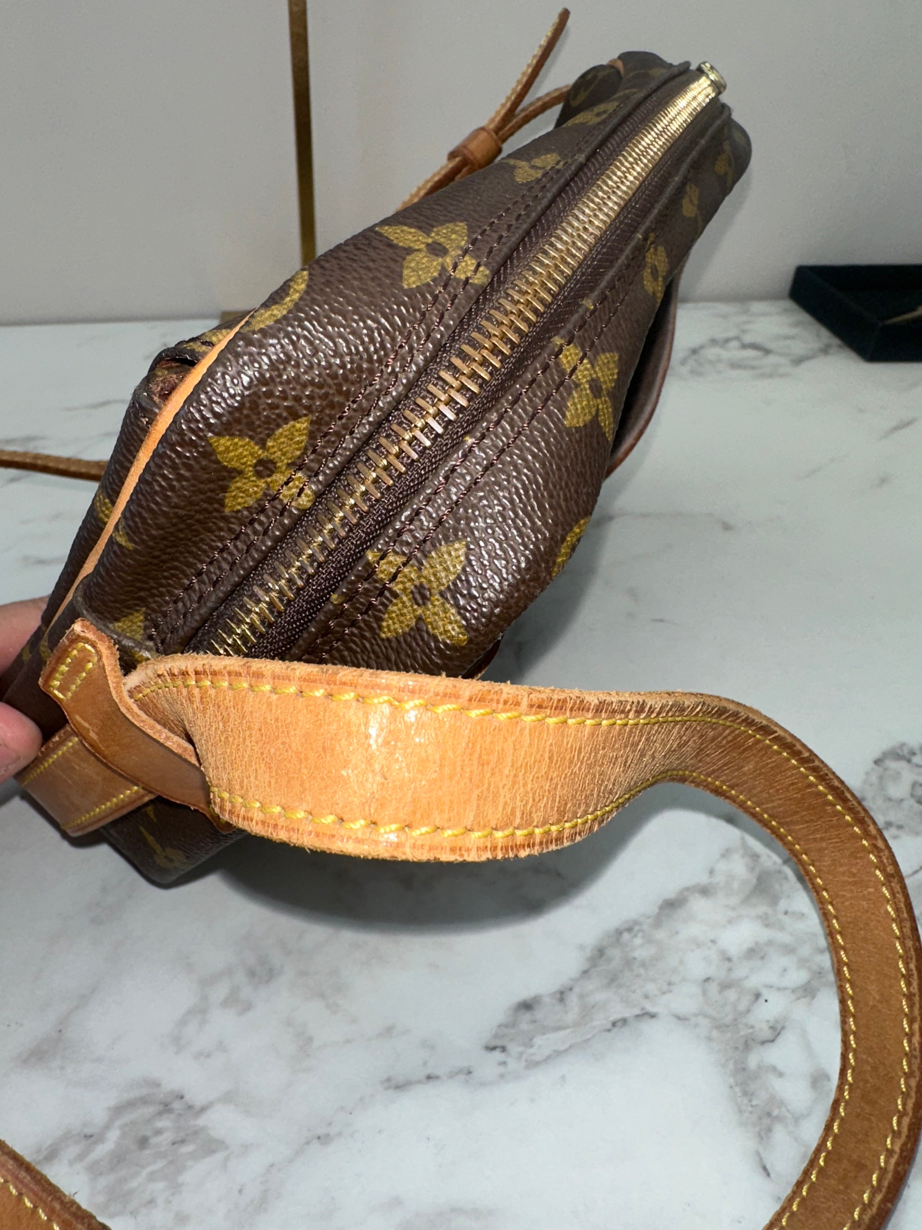 Louis Vuitton Jeune Fille