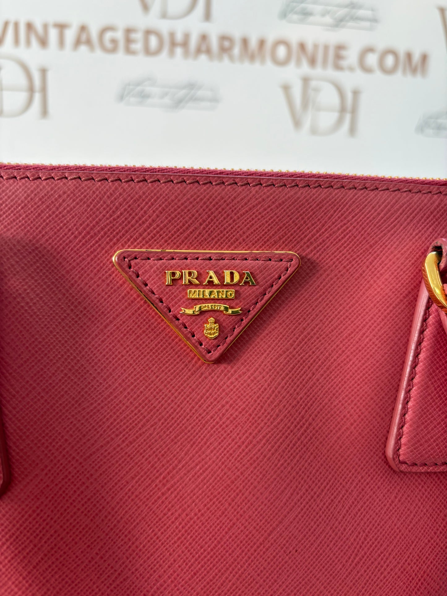 383818 - Prada Galleria Pink