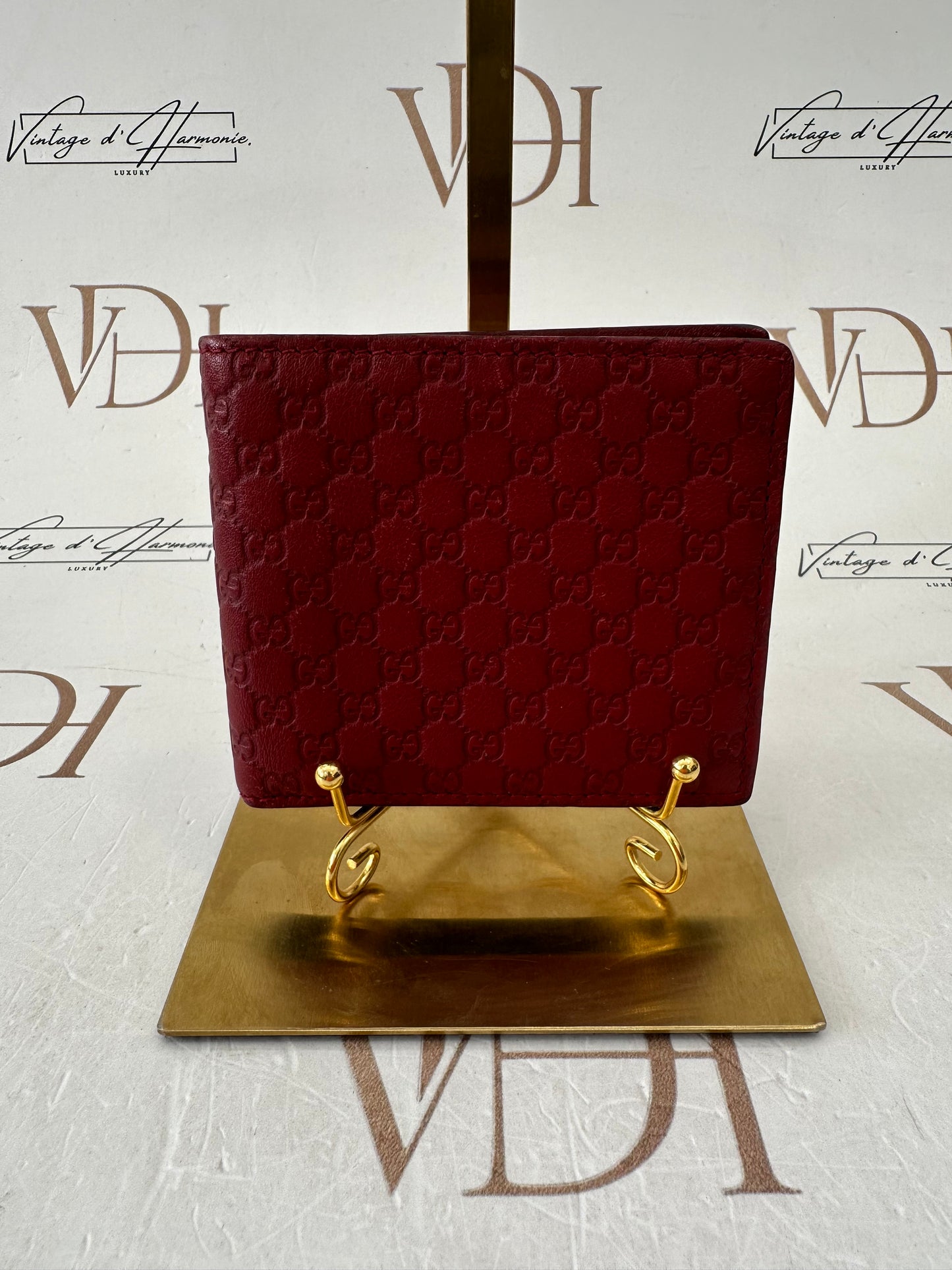 383013 - Gucci Wallet