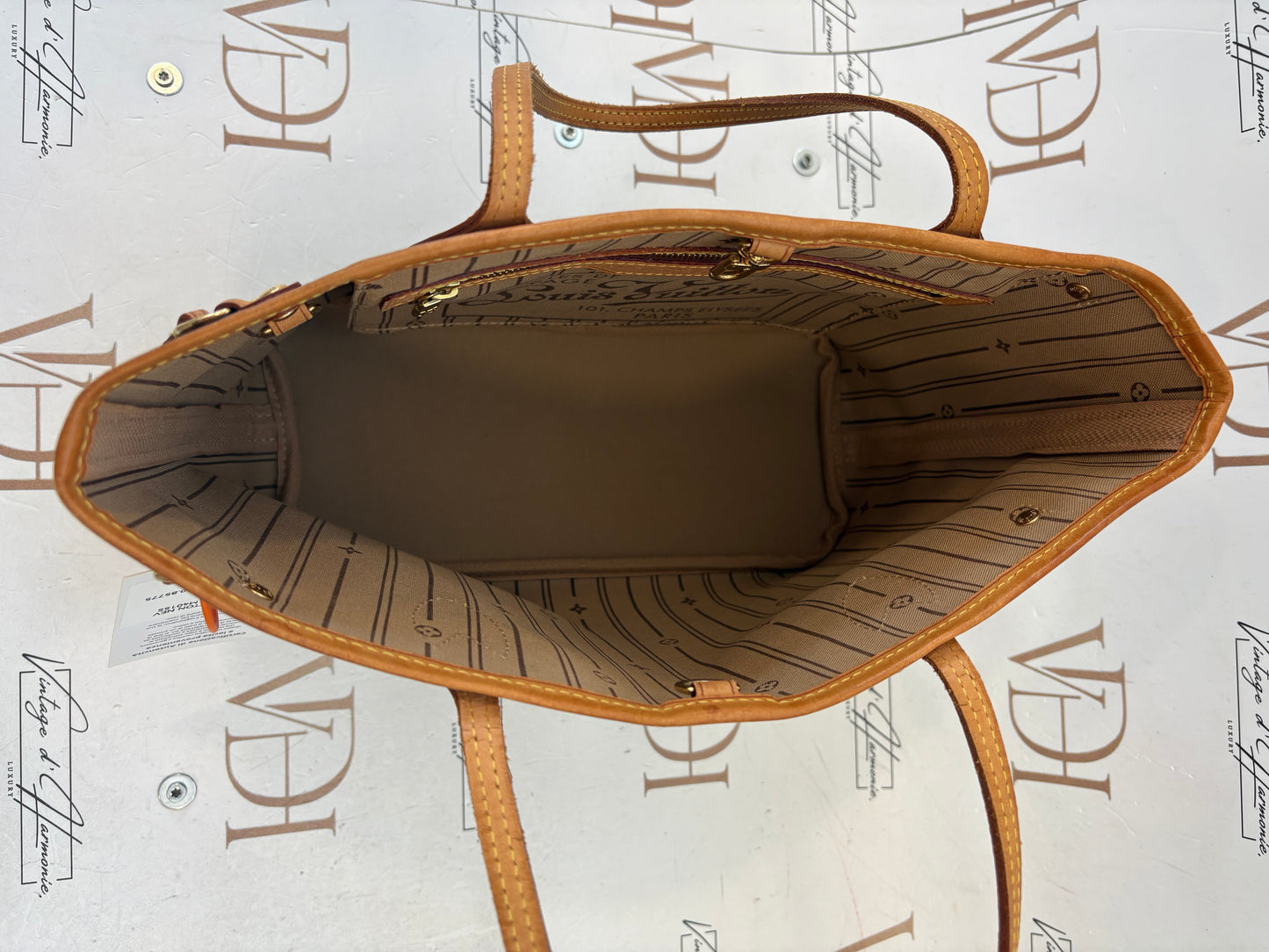 018792 - Louis Vuitton Neverfull PM