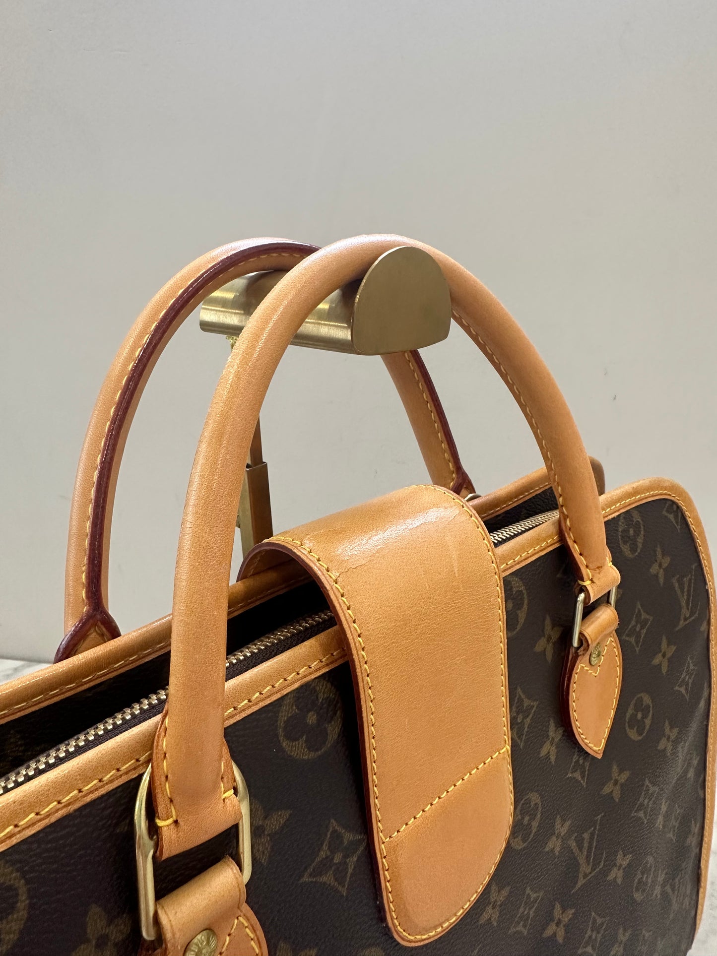 Louis Vuitton Rivoli