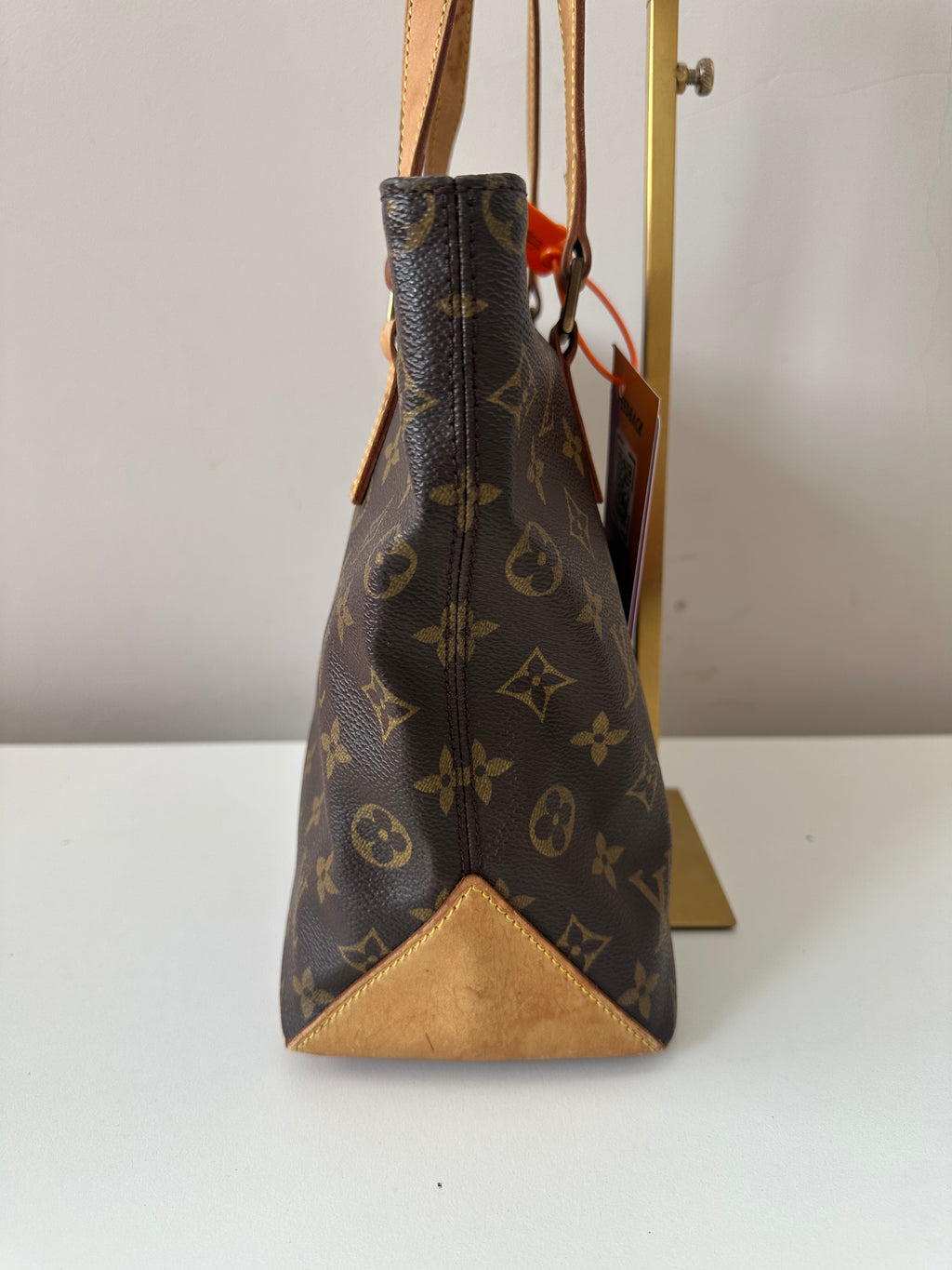 Louis Vuitton Cabas Piano