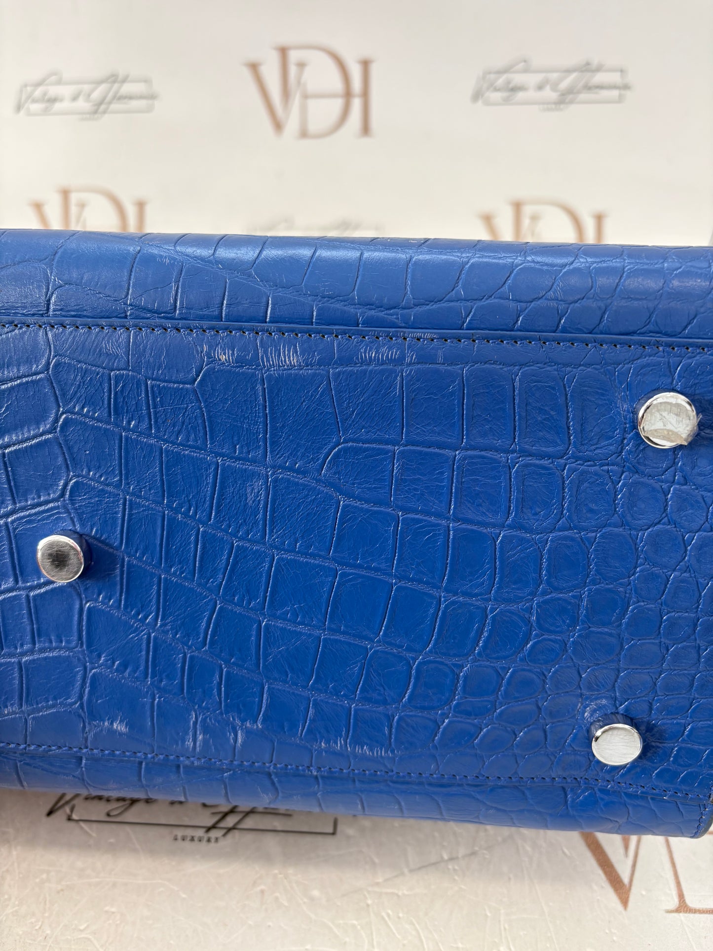 384197 - Saint Laurent Sac De Jour