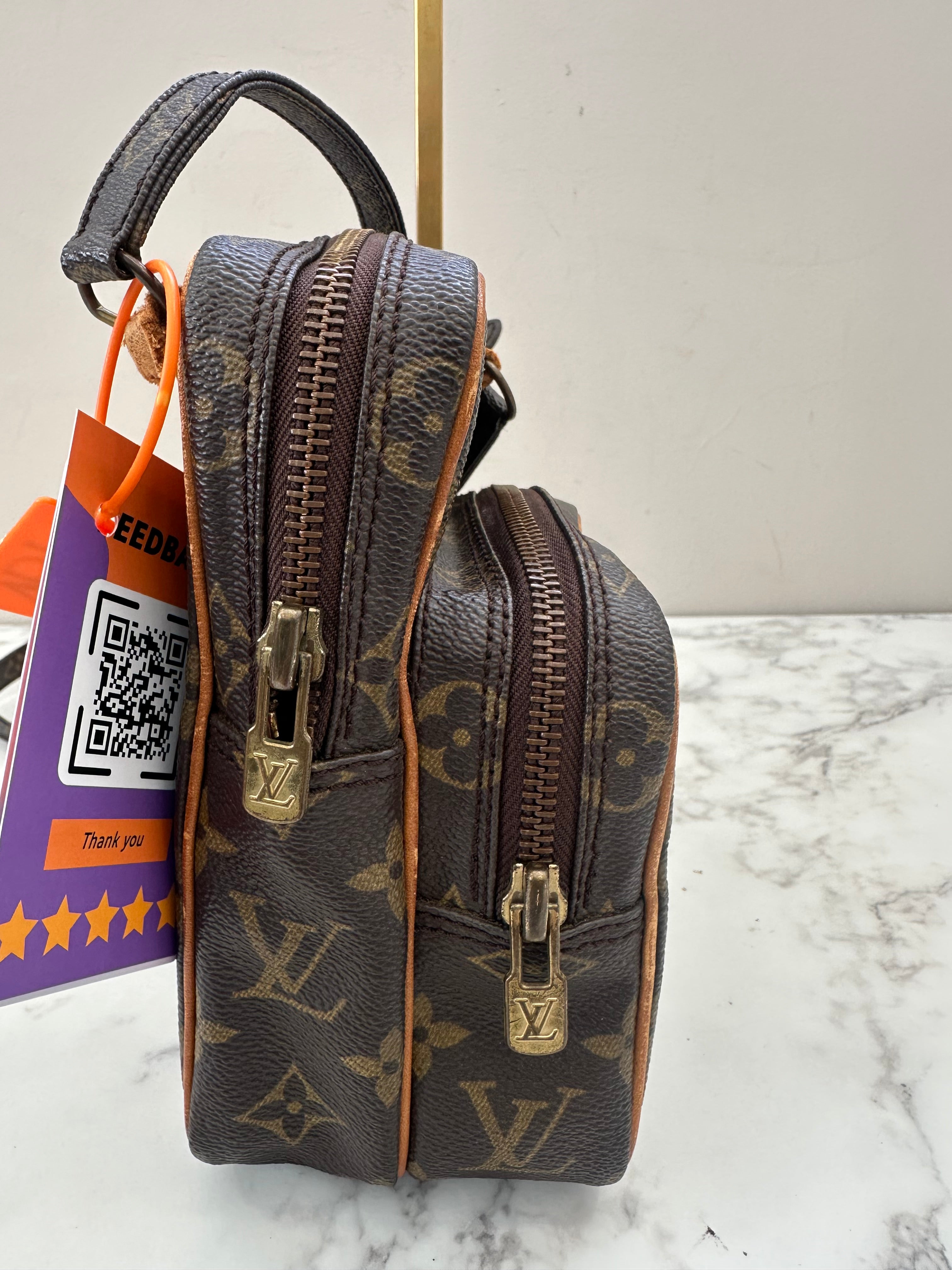 Louis Vuitton Mini Amazon