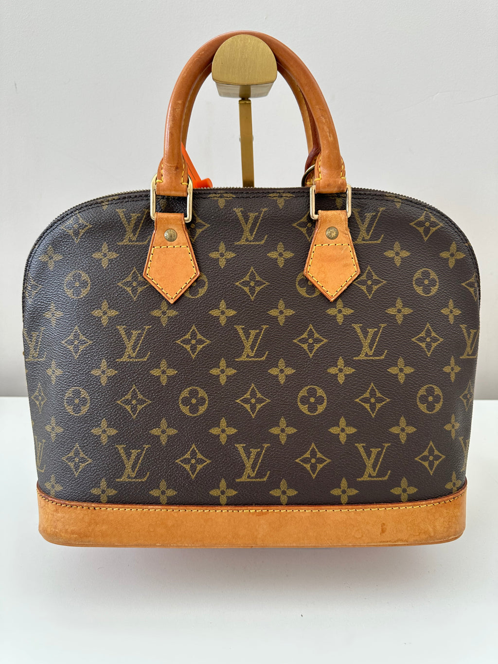 Louis Vuitton Alma