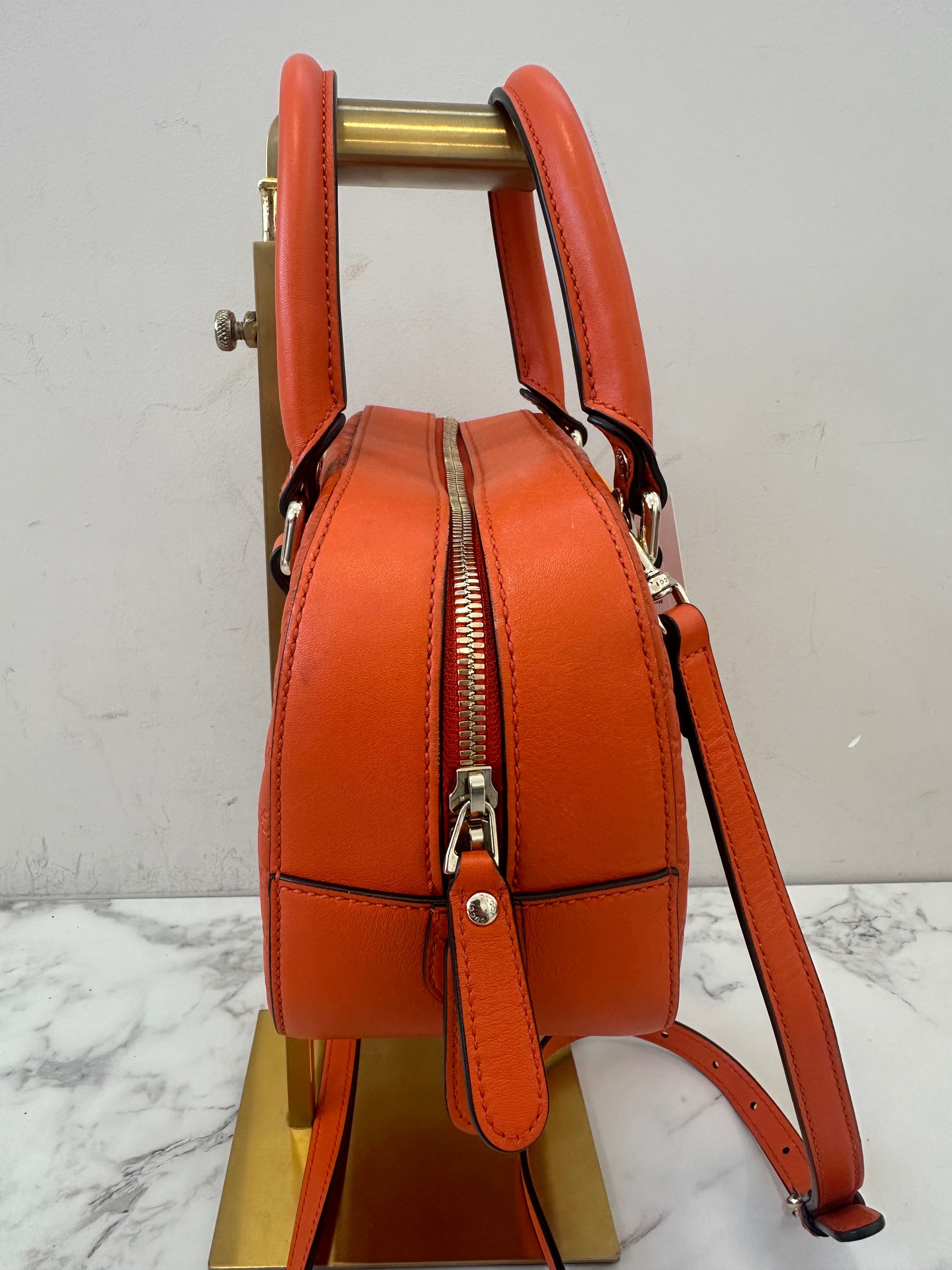 Gucci Guccissima Shoulder