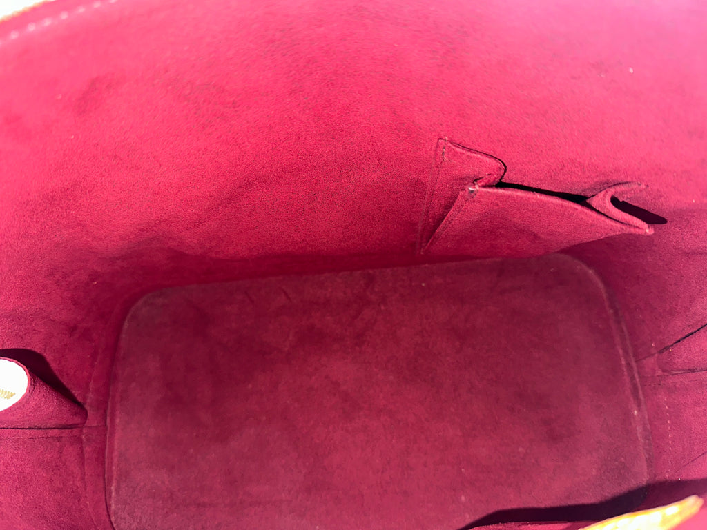 Louis Vuitton Alma Multicolor