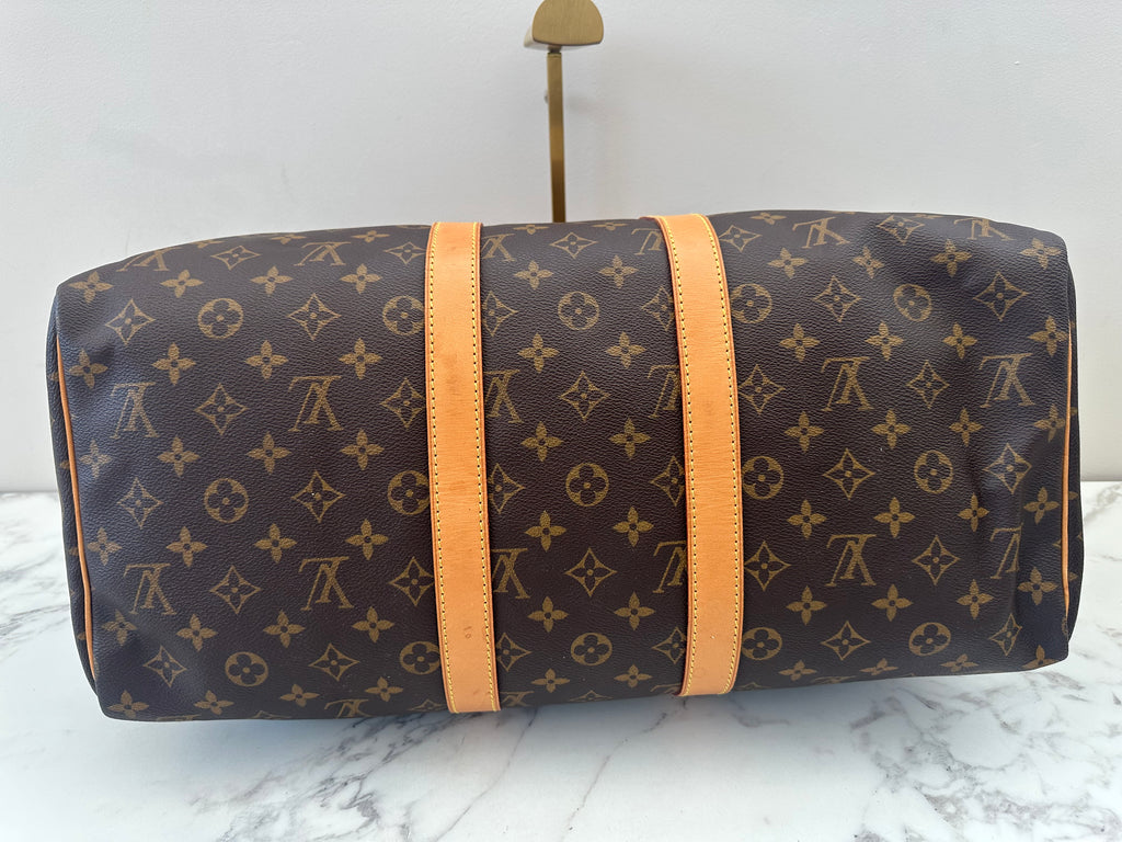 Louis Vuitton Keepall 45