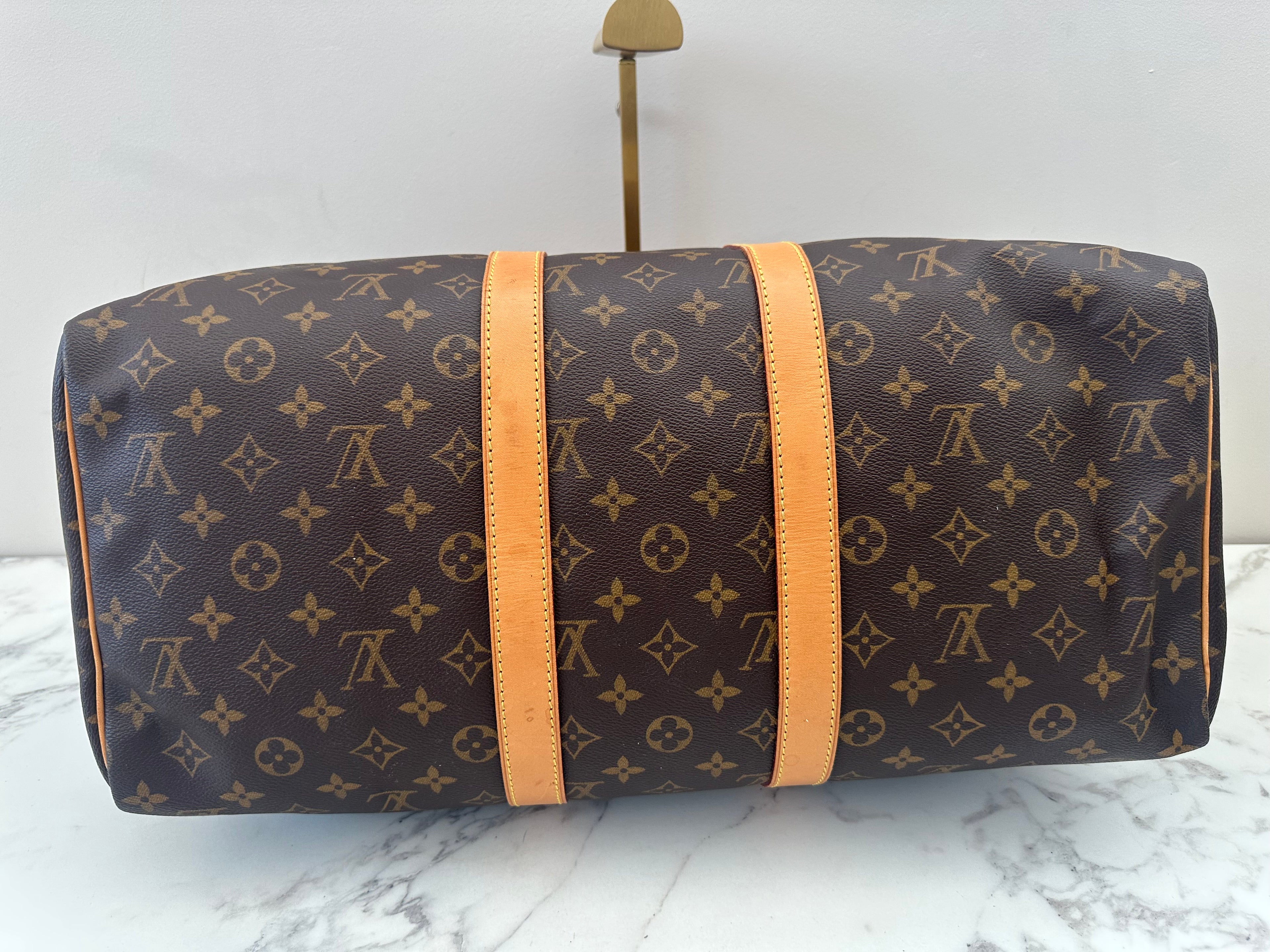 Louis Vuitton Keepall 45