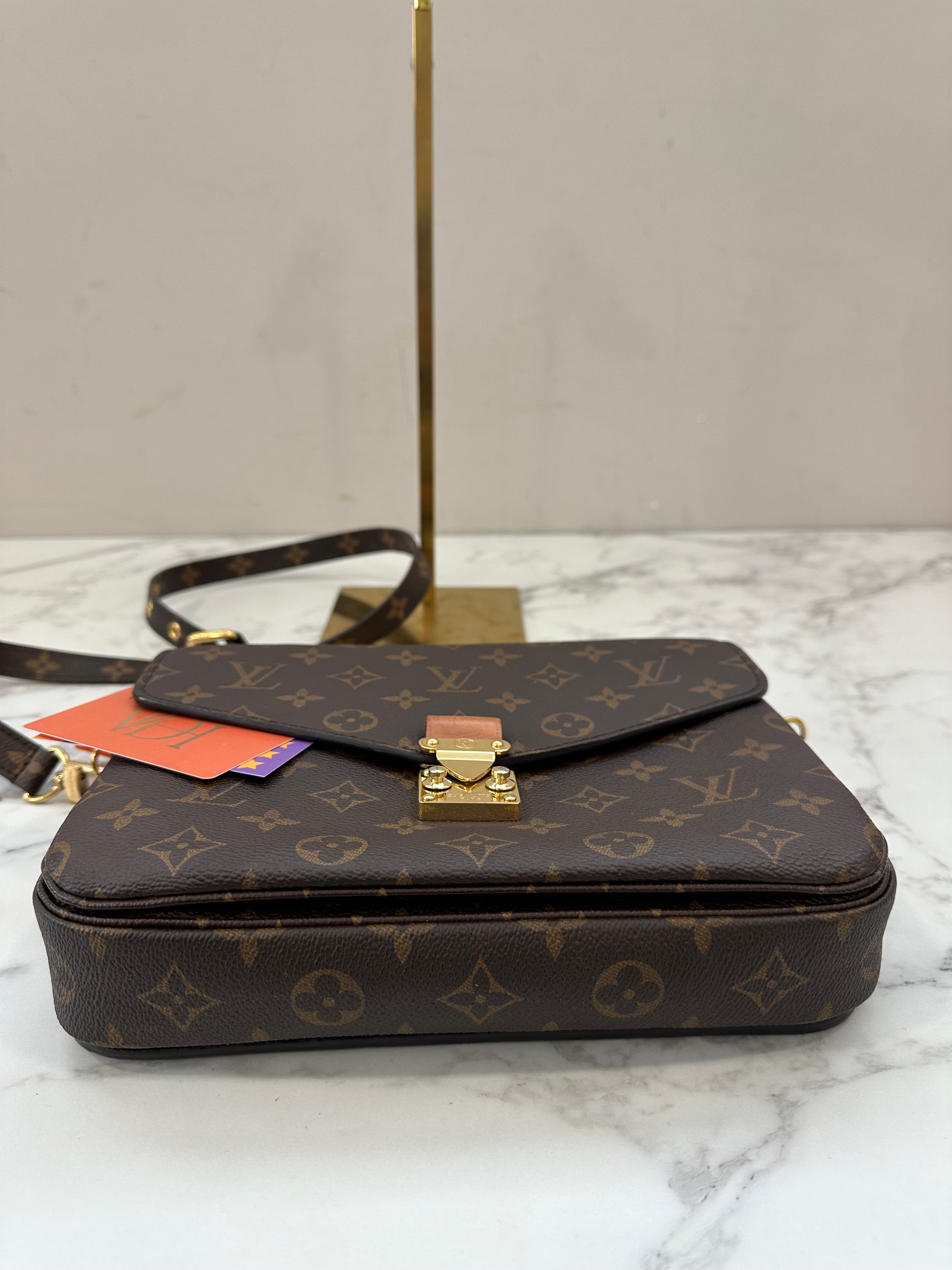 Louis Vuitton Metis