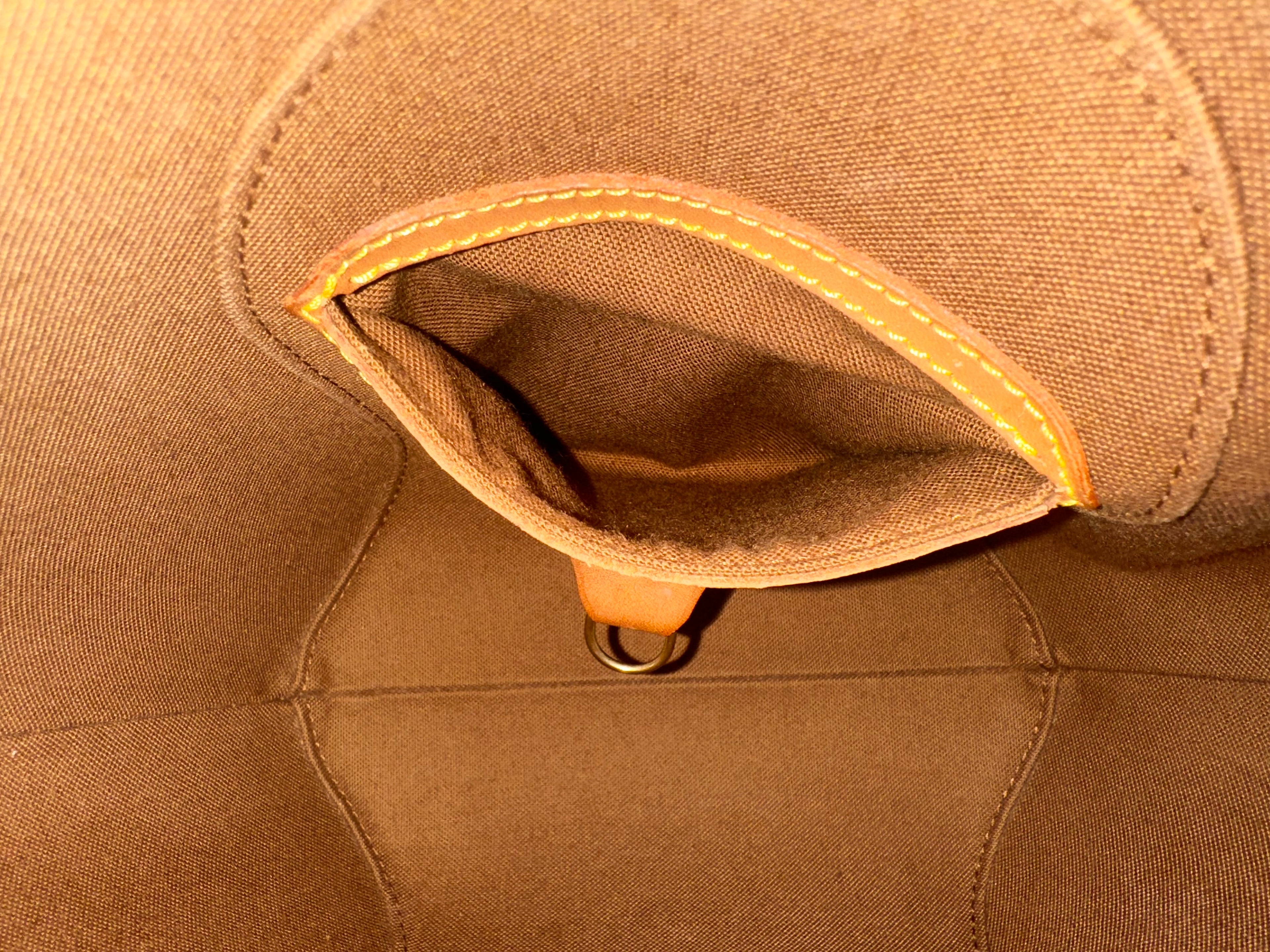 Louis Vuitton Ellipse PM