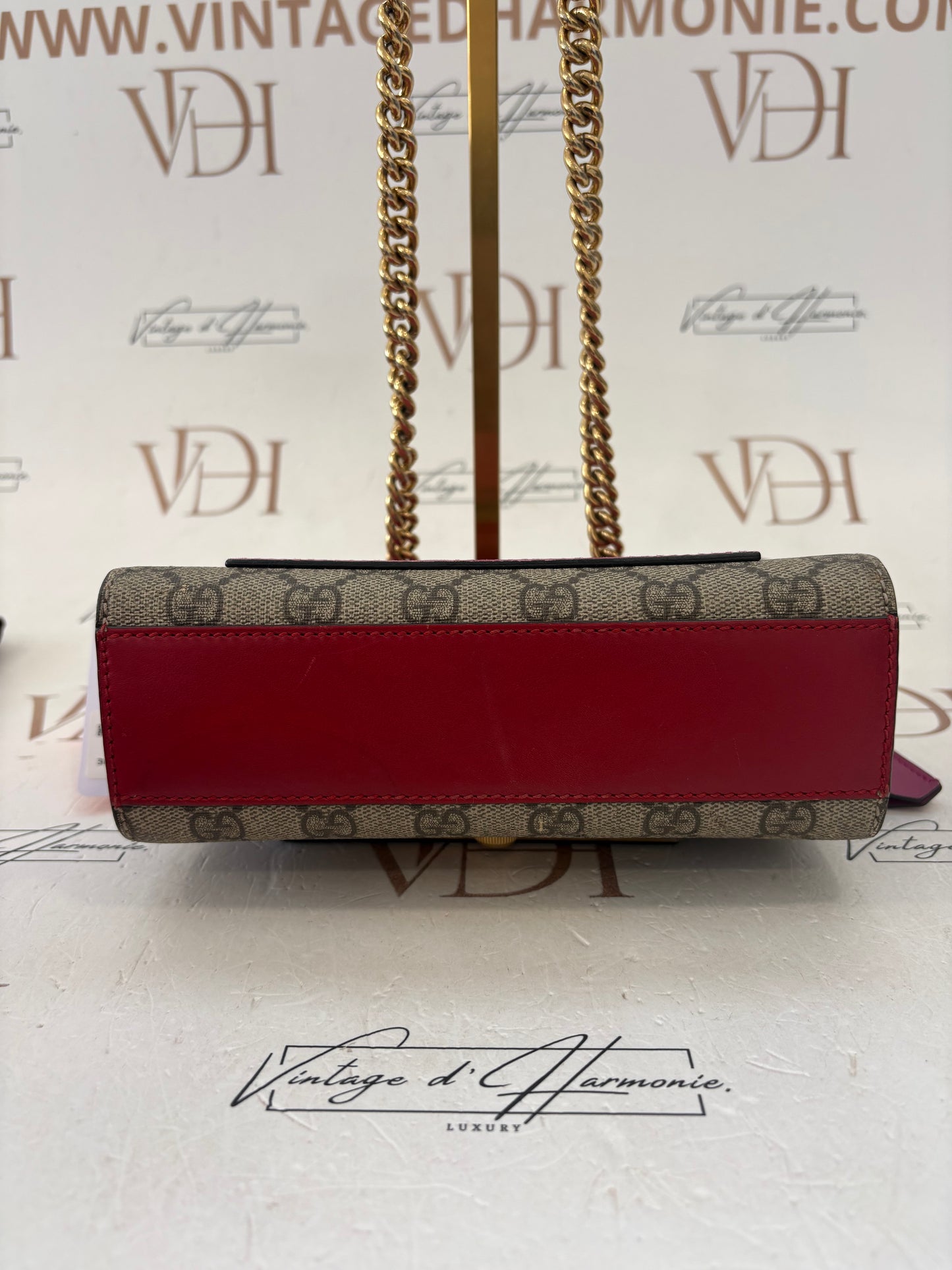 383942 - Gucci Padlock