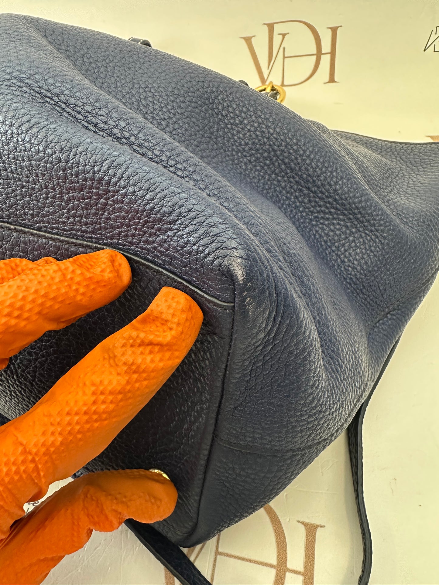 382927 - Miu Miu Tote